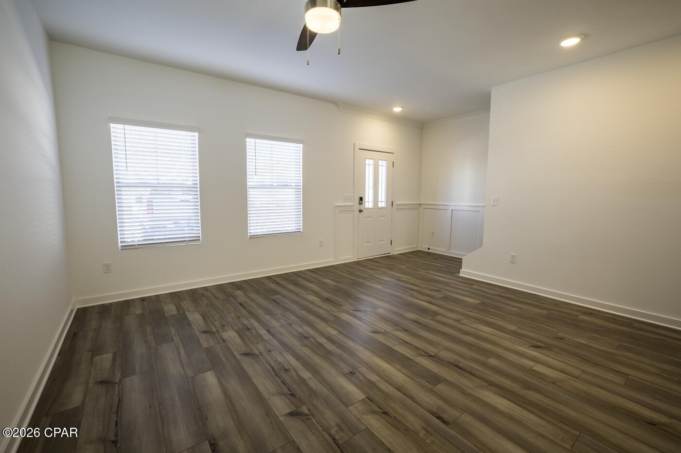 5862 Tyndall Place Panama City FL 32404