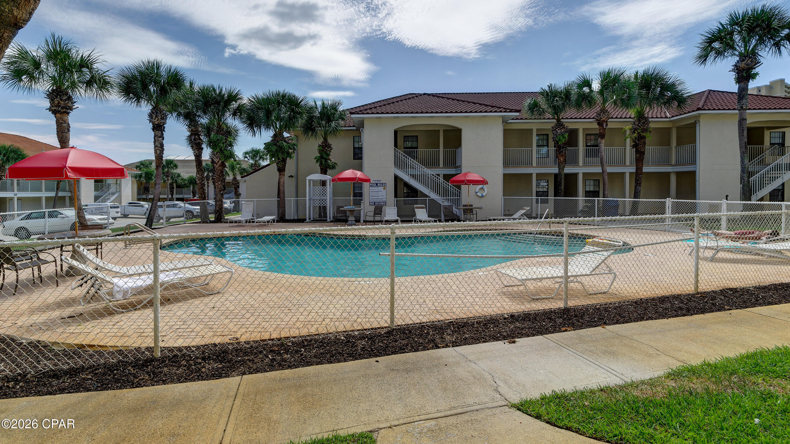 17462 Front Beach Road Panama City Beach FL 32413