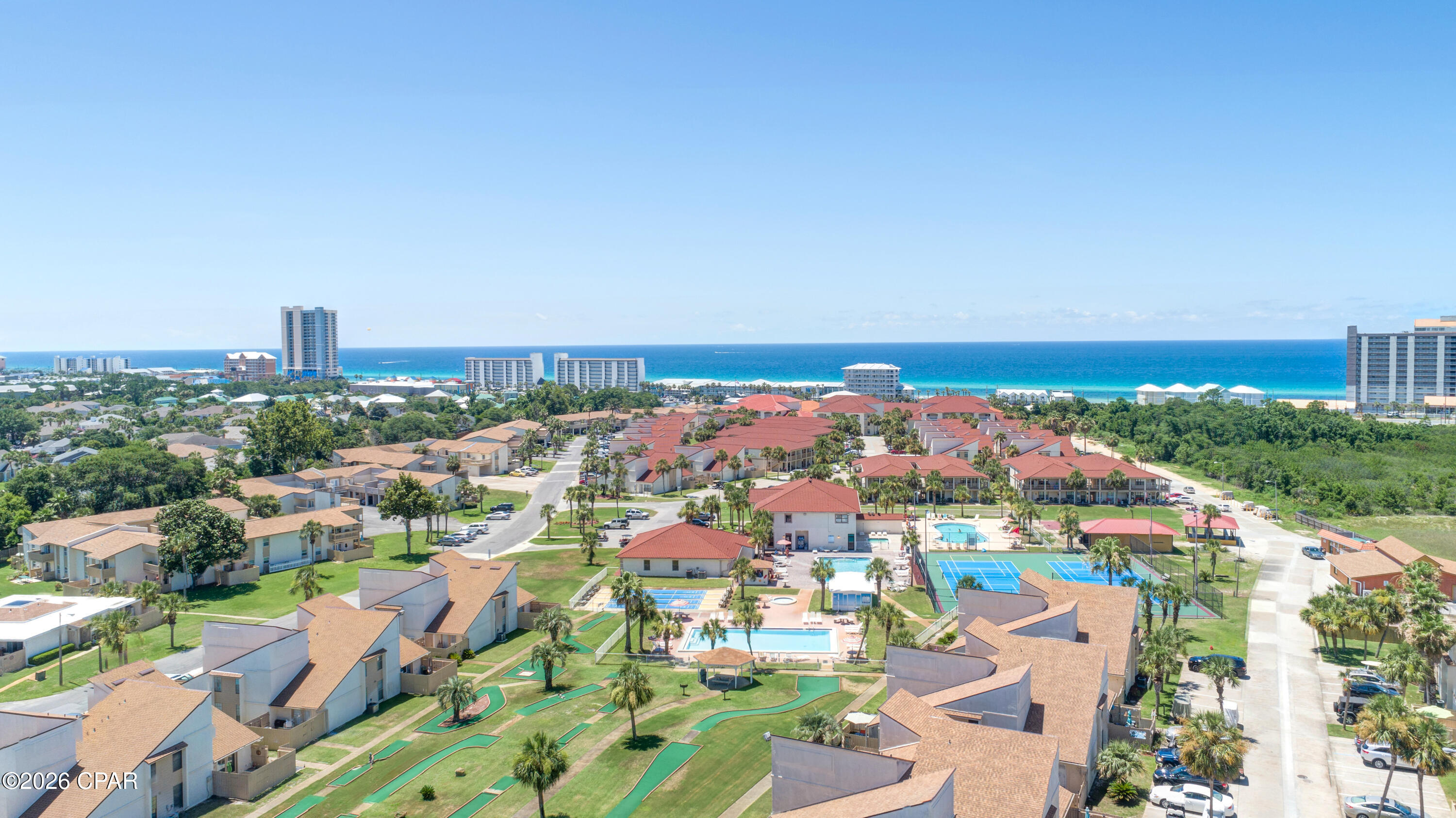 17462 Front Beach Road Panama City Beach FL 32413