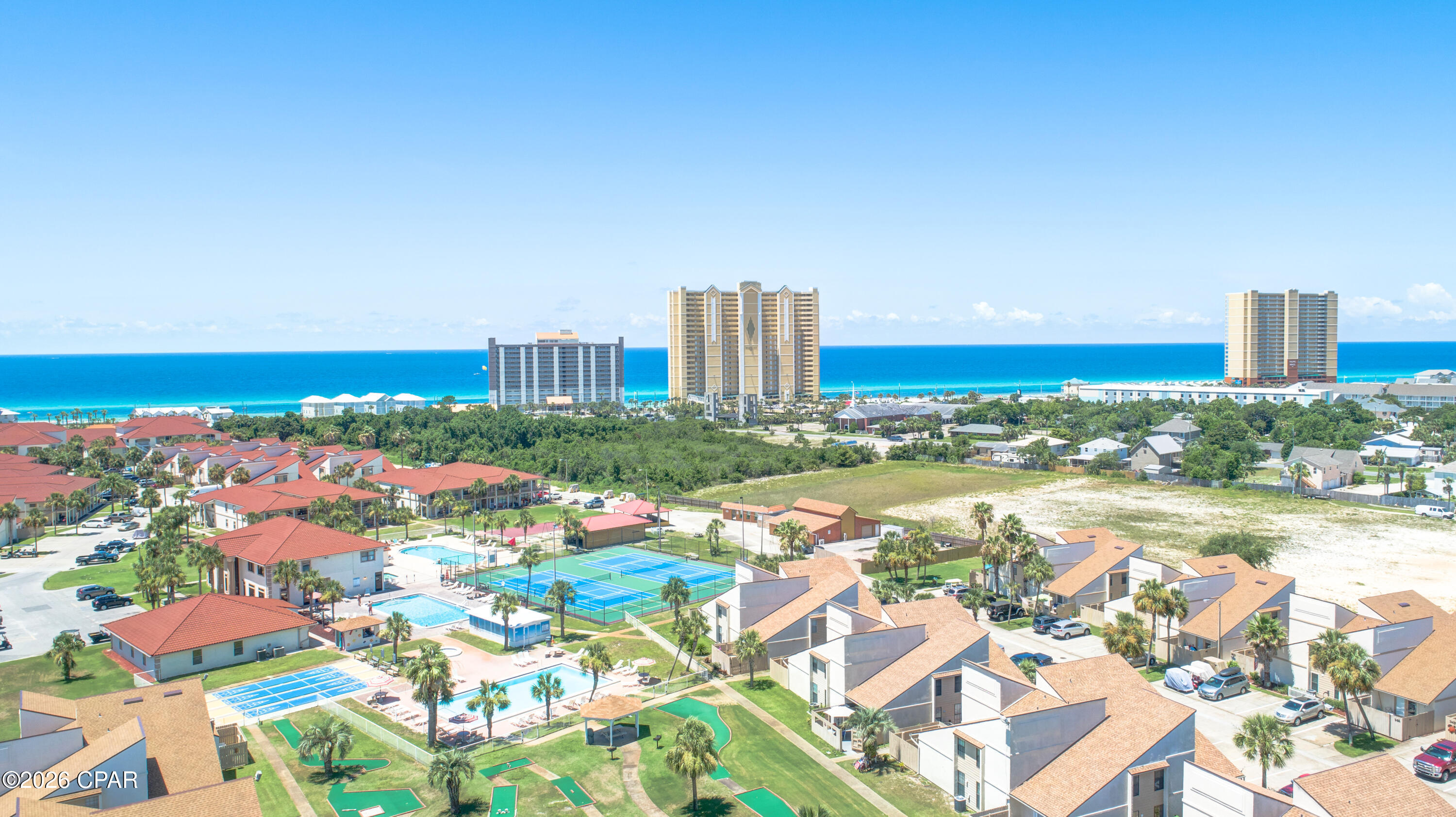 17462 Front Beach Road Panama City Beach FL 32413