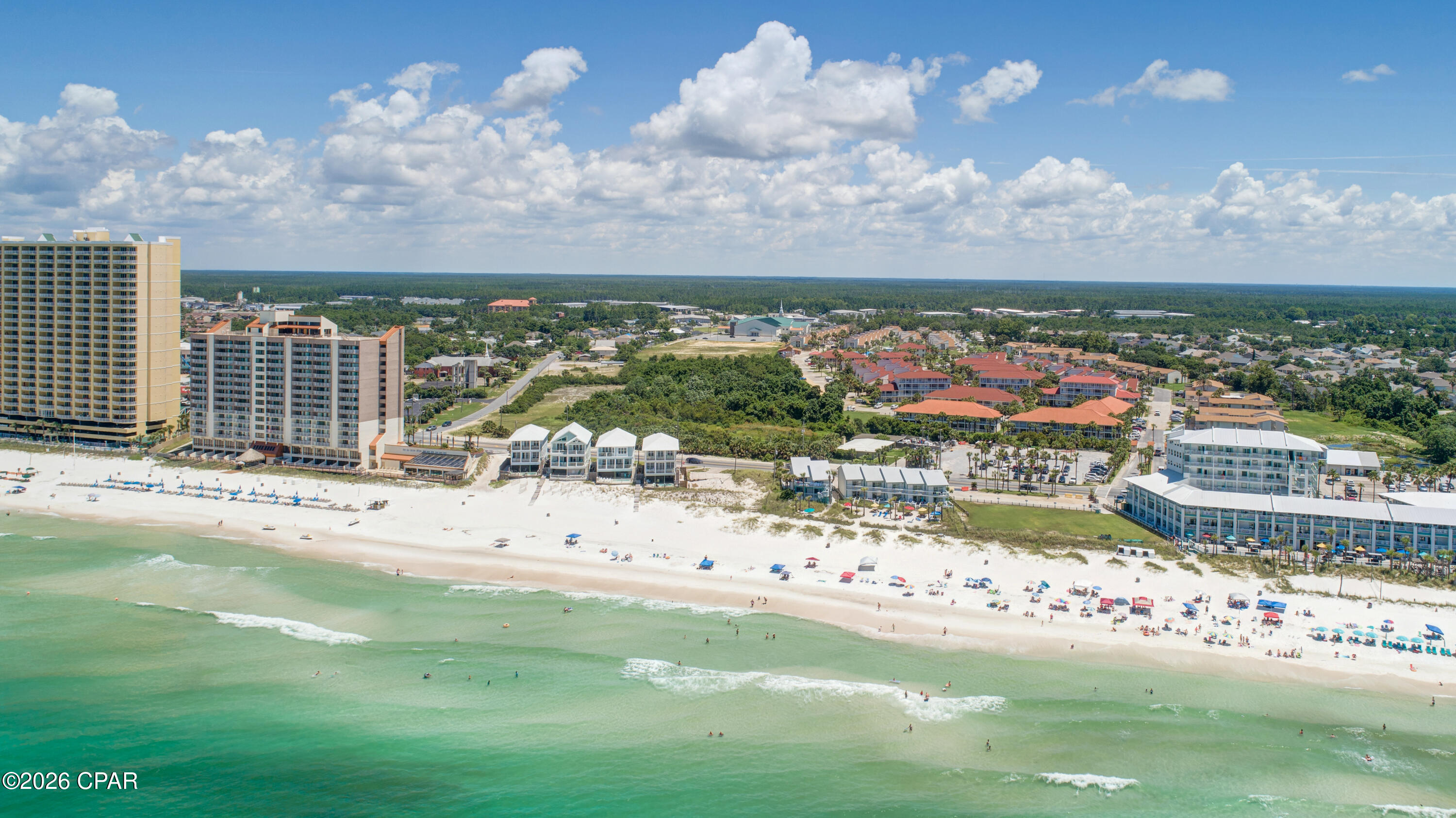 17462 Front Beach Road Panama City Beach FL 32413