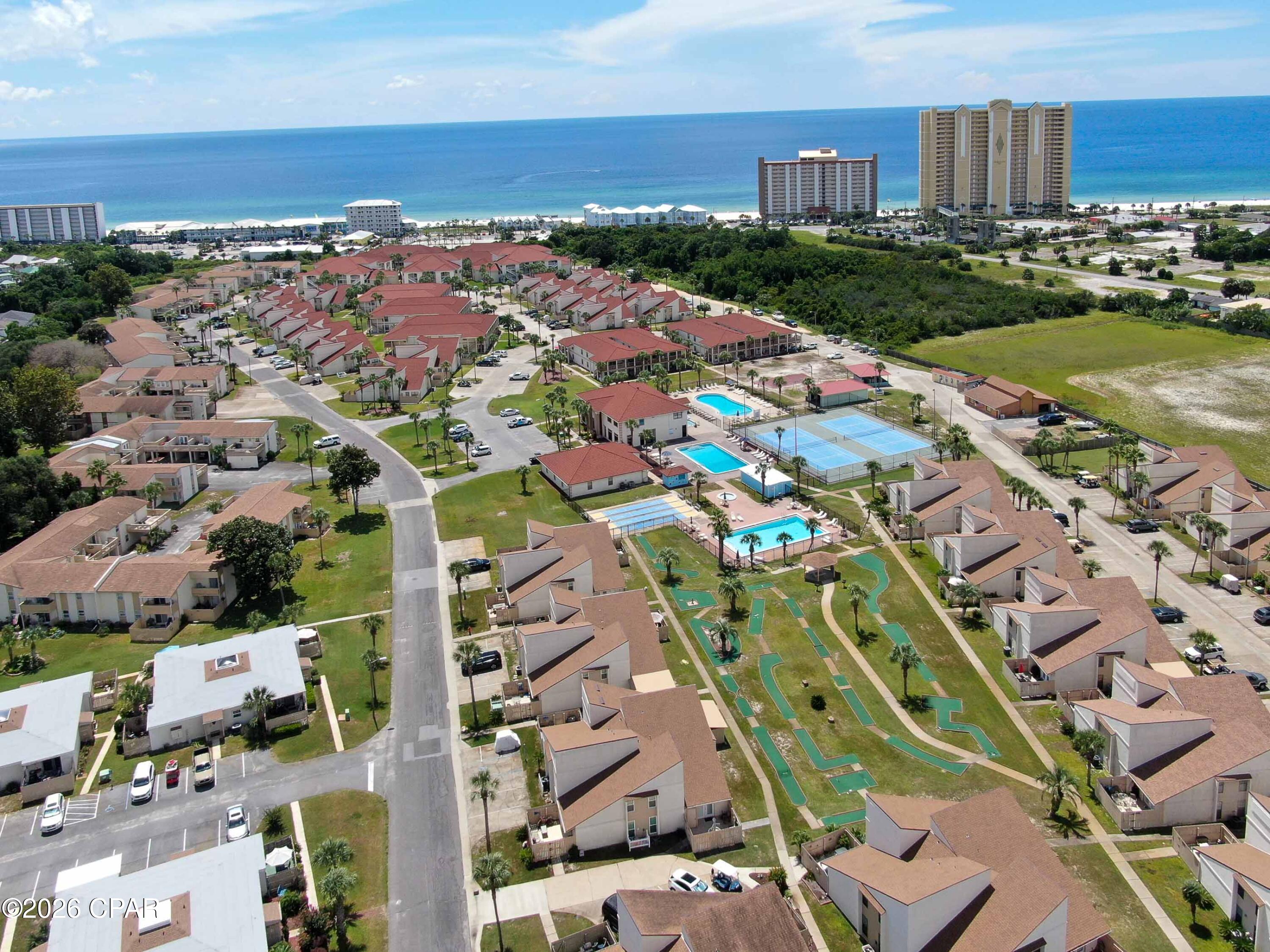 17462 Front Beach Road Panama City Beach FL 32413