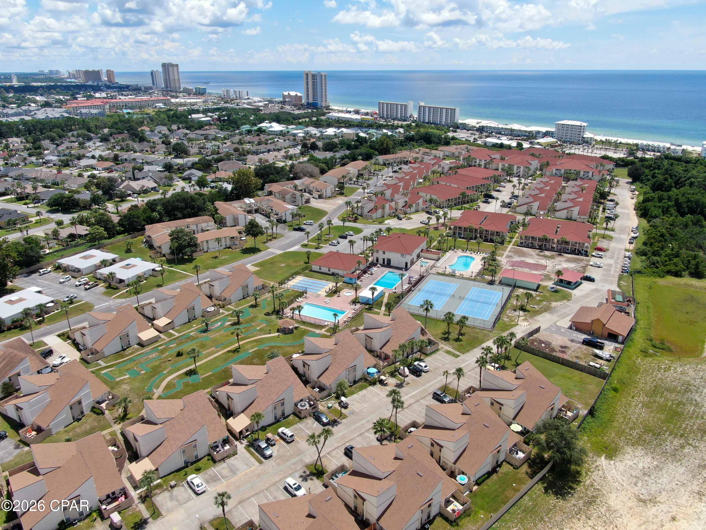 17462 Front Beach Road Panama City Beach FL 32413