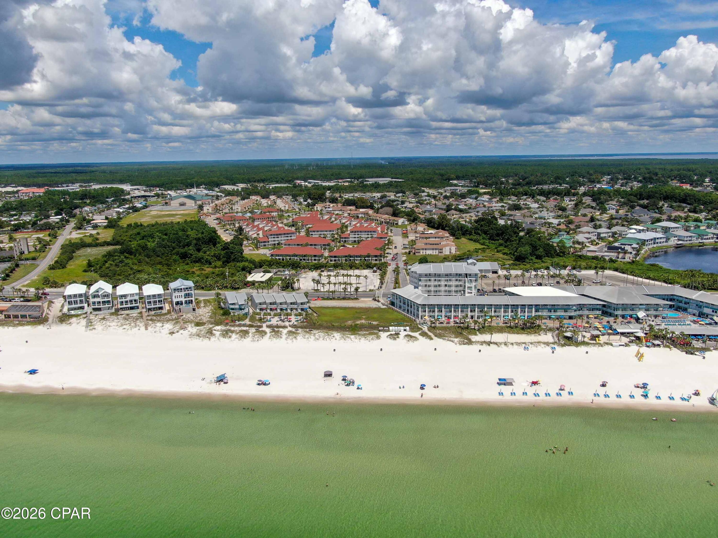 17462 Front Beach Road Panama City Beach FL 32413