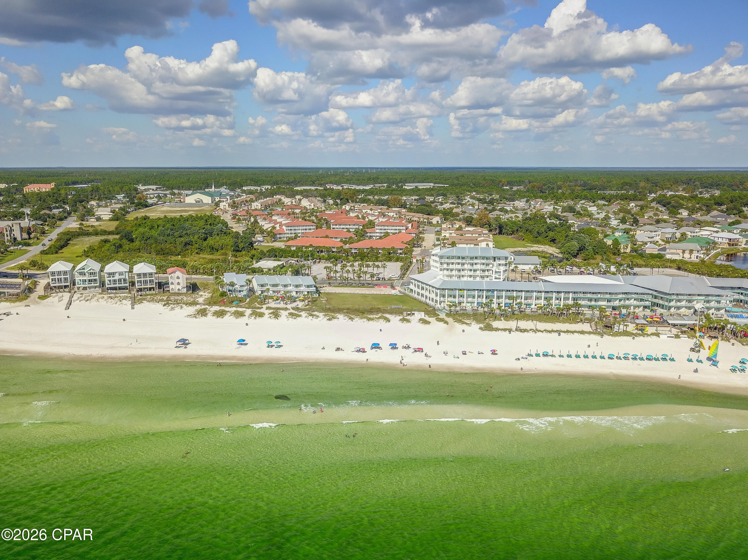 17462 Front Beach Road Panama City Beach FL 32413