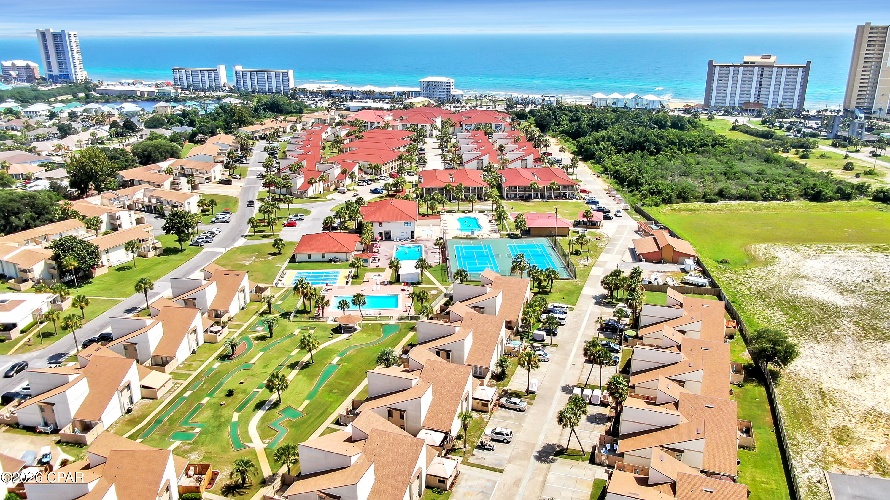 17462 Front Beach Road Panama City Beach FL 32413