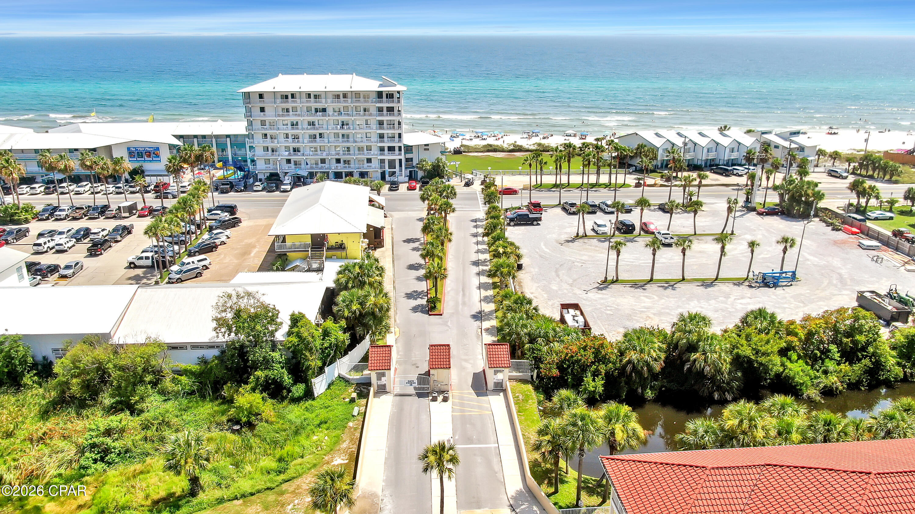 17462 Front Beach Road Panama City Beach FL 32413