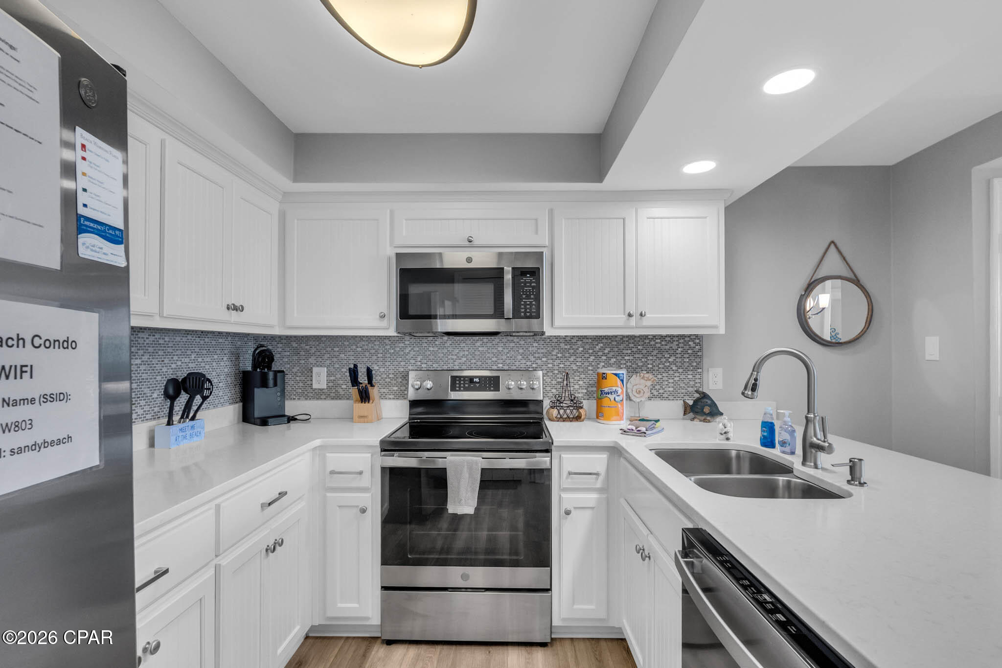 6905 Thomas Drive Panama City Beach FL 32408