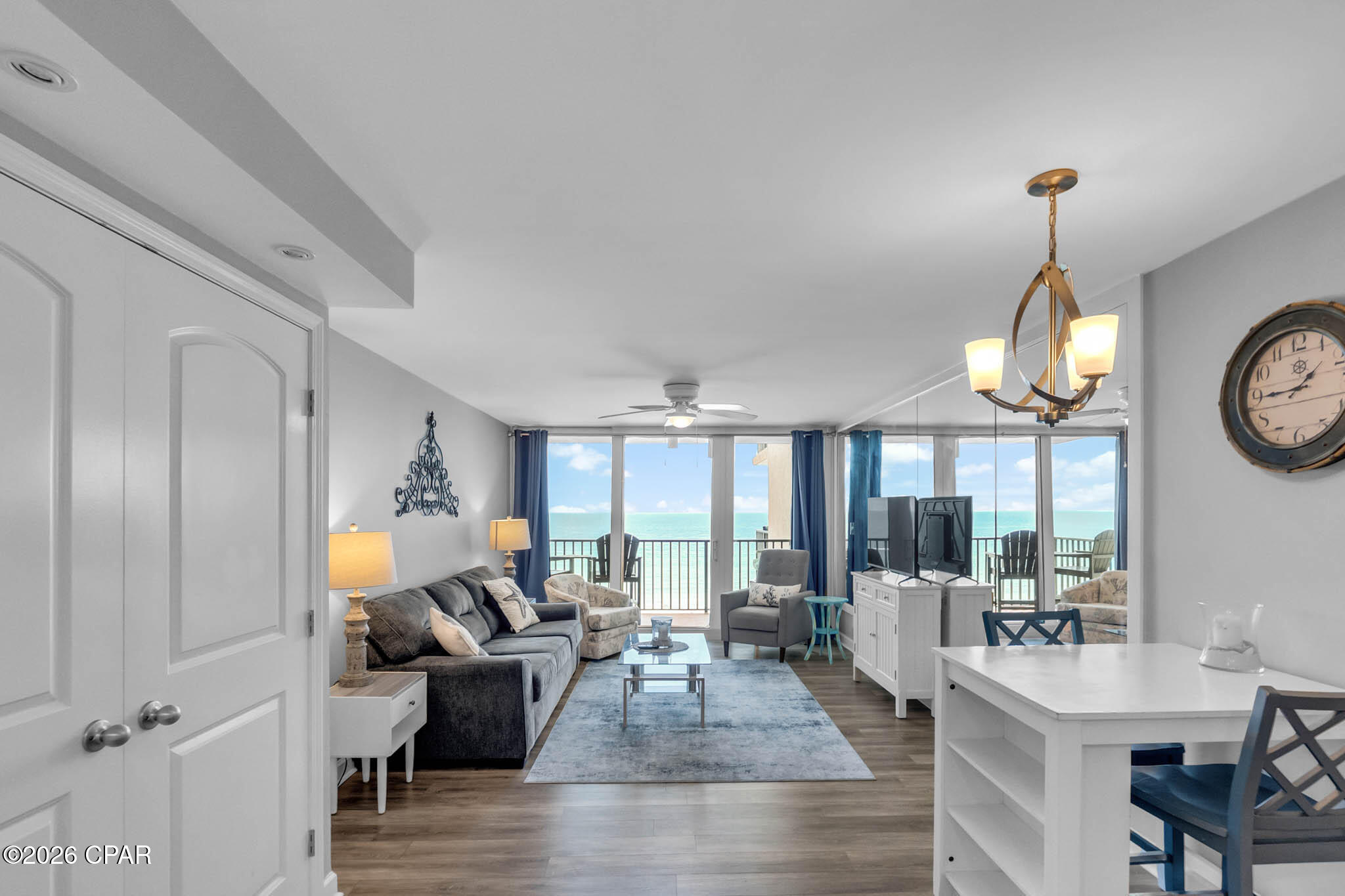 6905 Thomas Drive Panama City Beach FL 32408