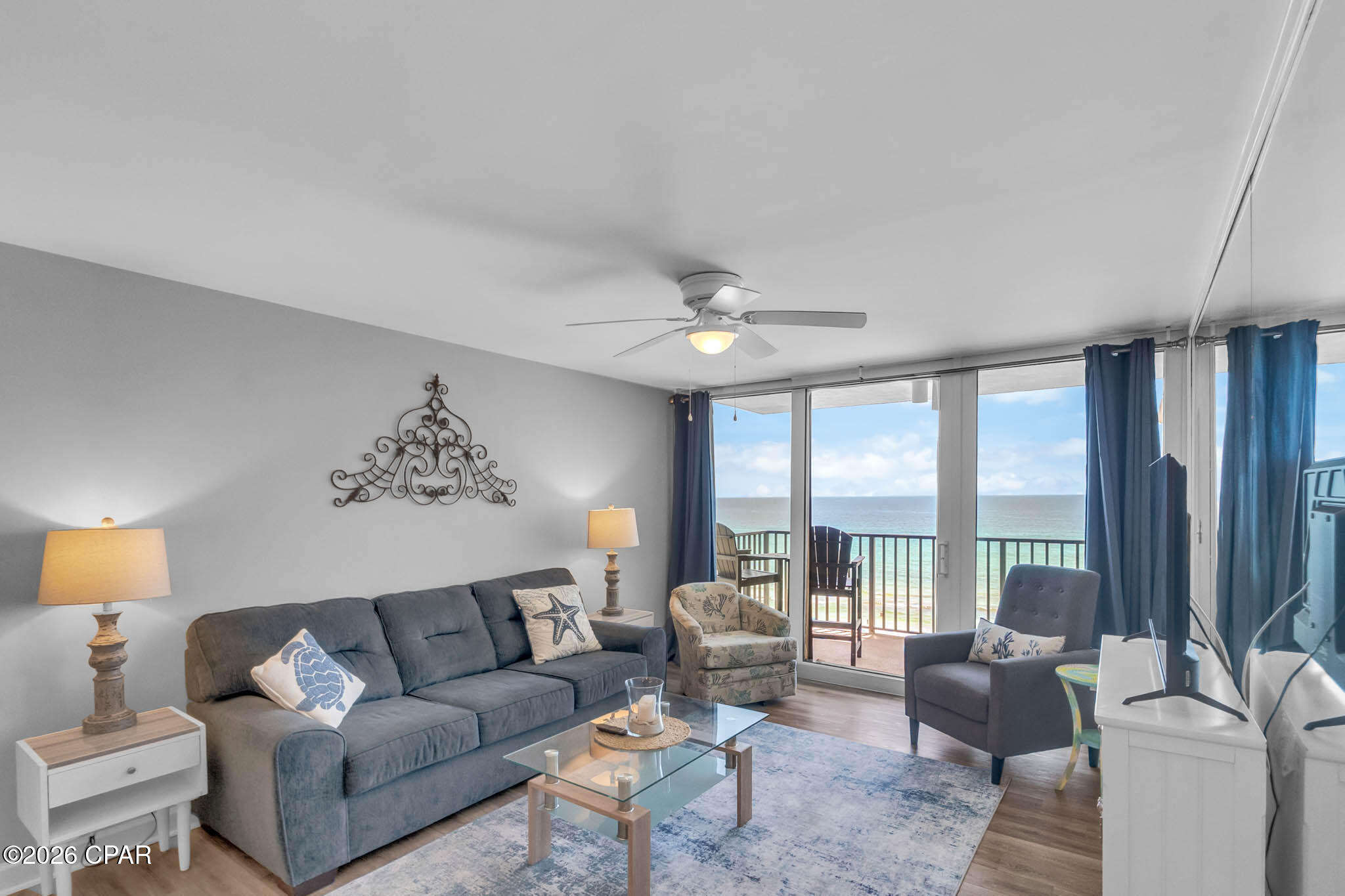 6905 Thomas Drive Panama City Beach FL 32408