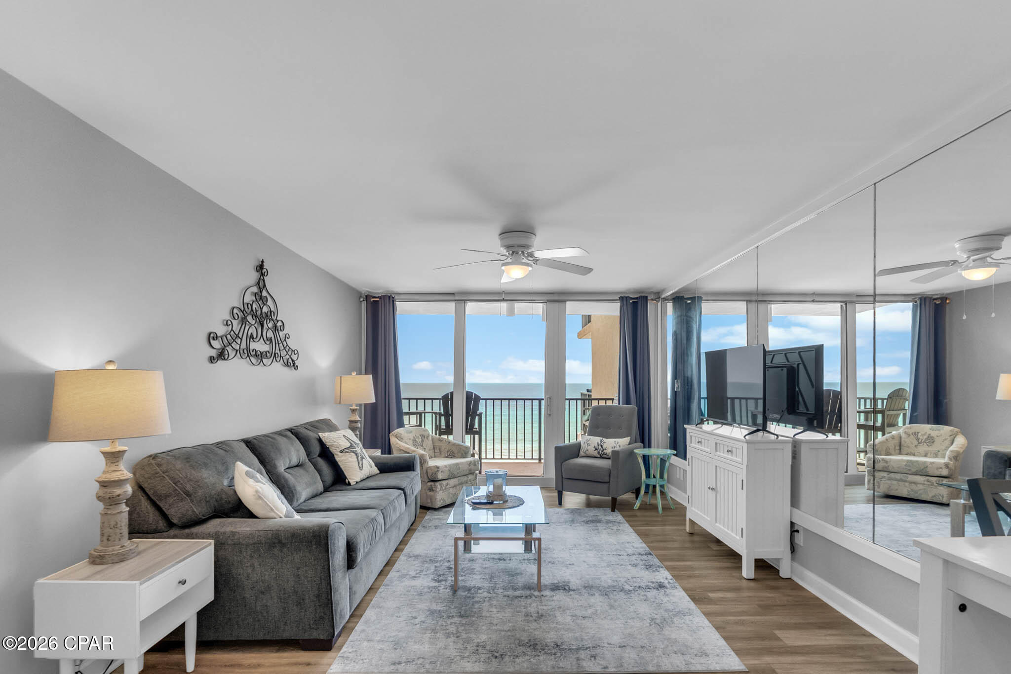6905 Thomas Drive Panama City Beach FL 32408