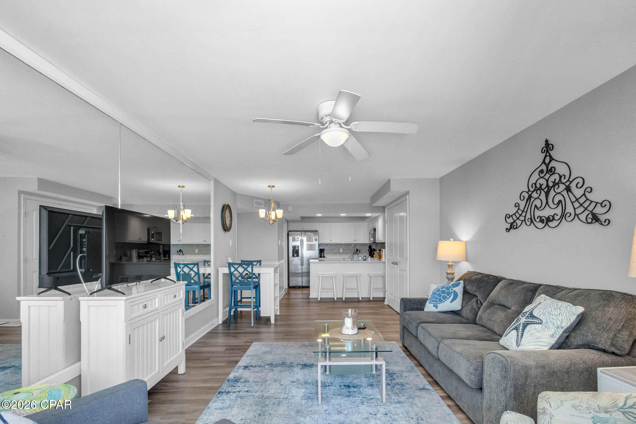 6905 Thomas Drive Panama City Beach FL 32408