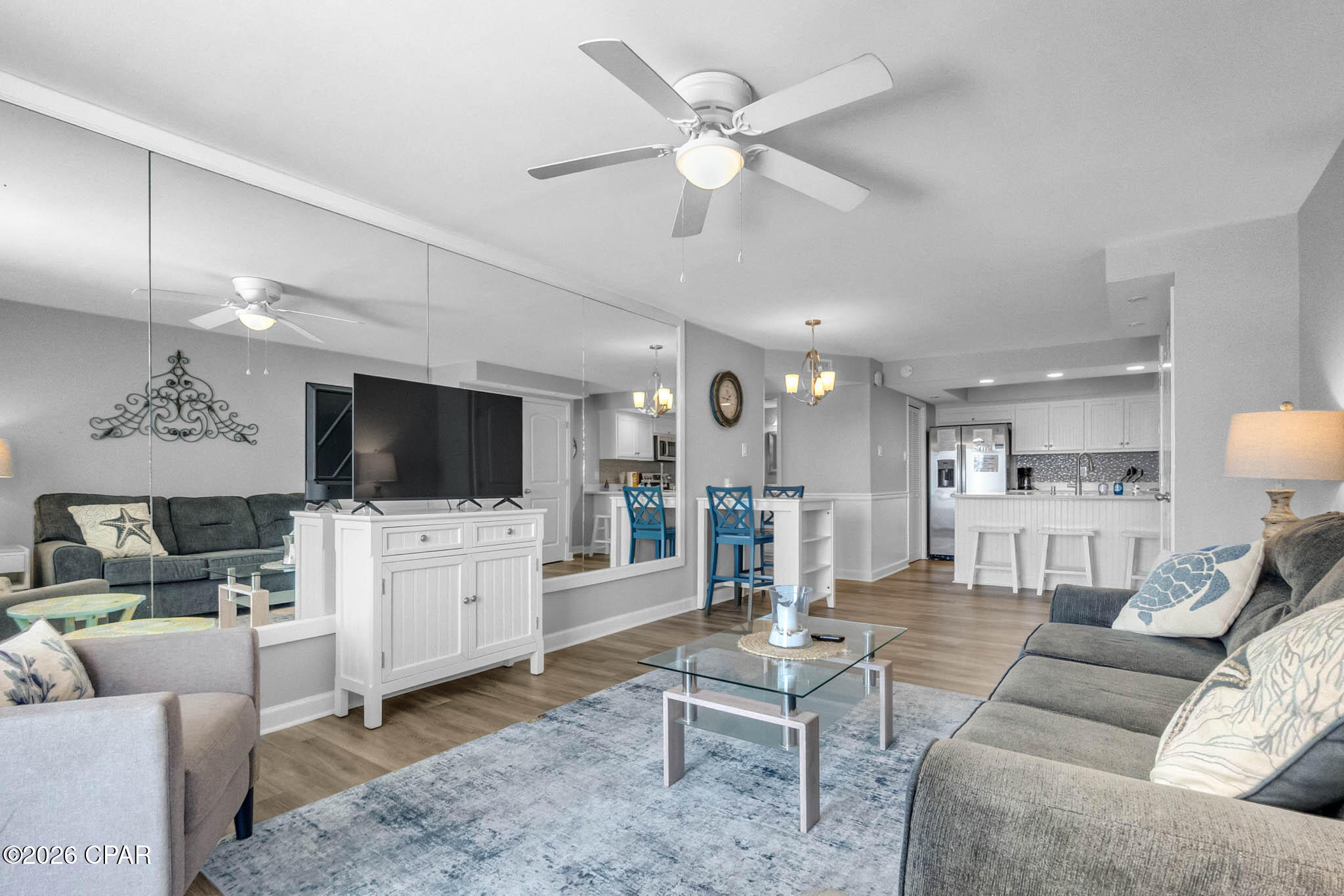 6905 Thomas Drive Panama City Beach FL 32408