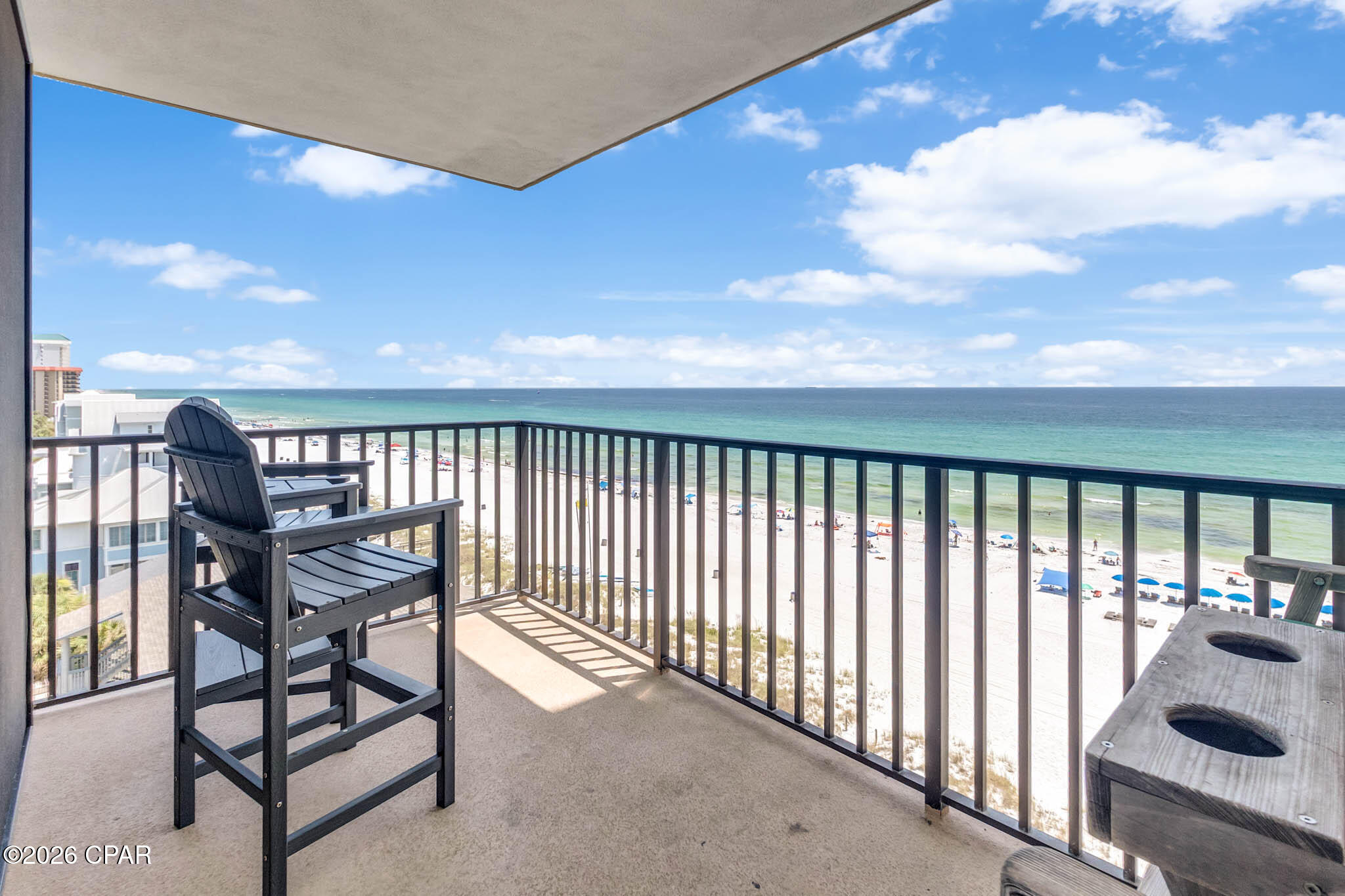 6905 Thomas Drive Panama City Beach FL 32408