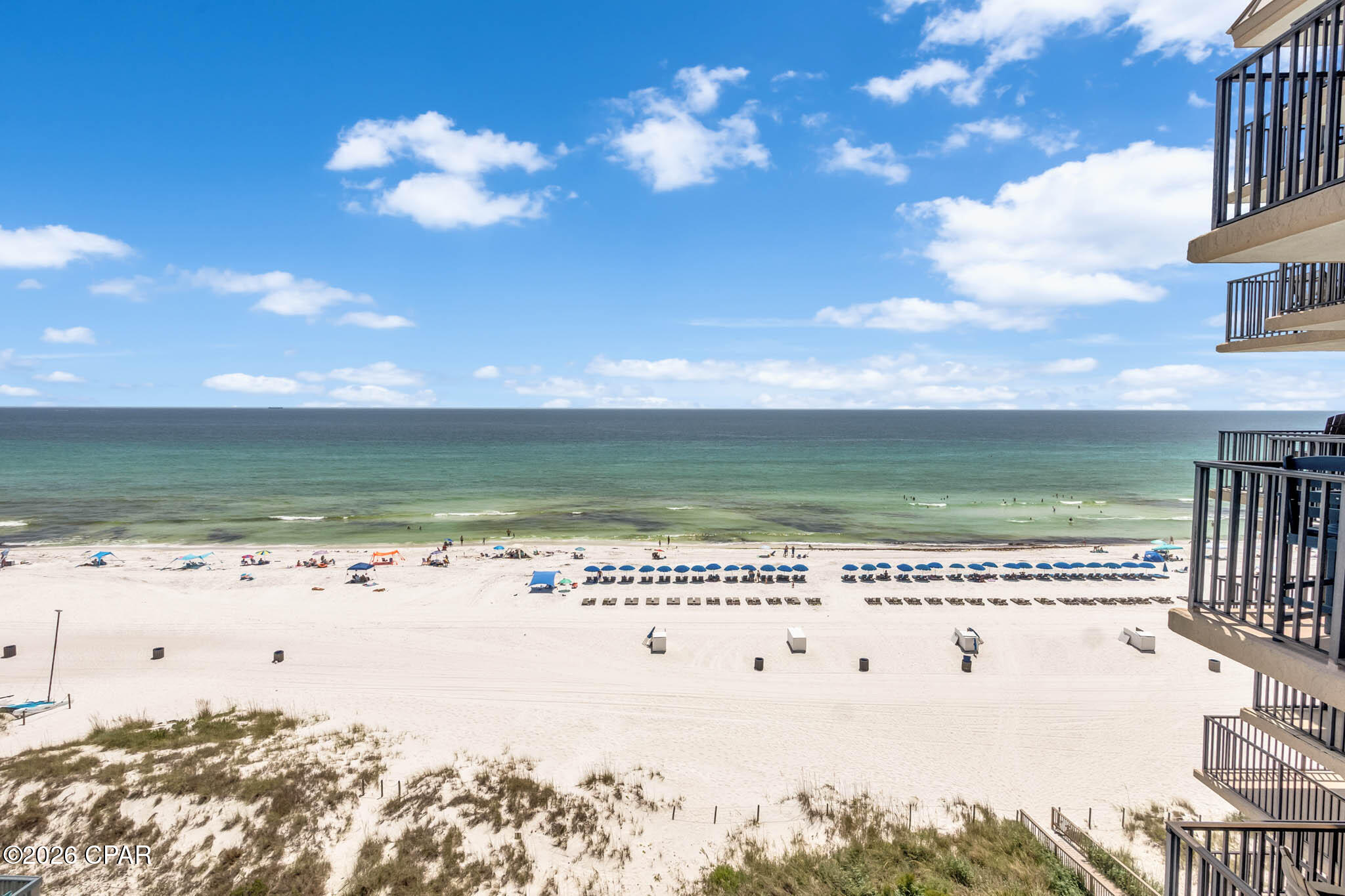 6905 Thomas Drive Panama City Beach FL 32408