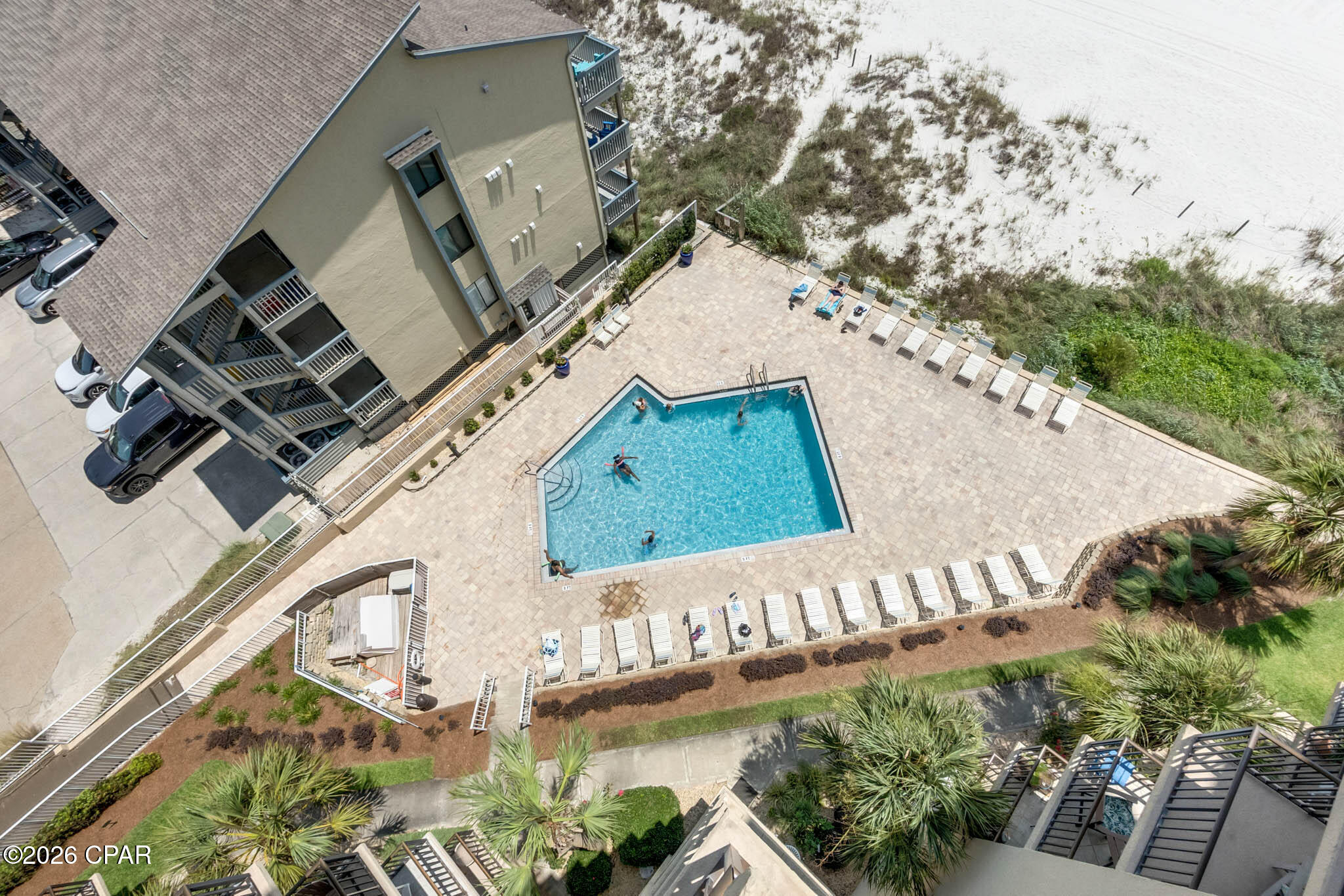 6905 Thomas Drive Panama City Beach FL 32408