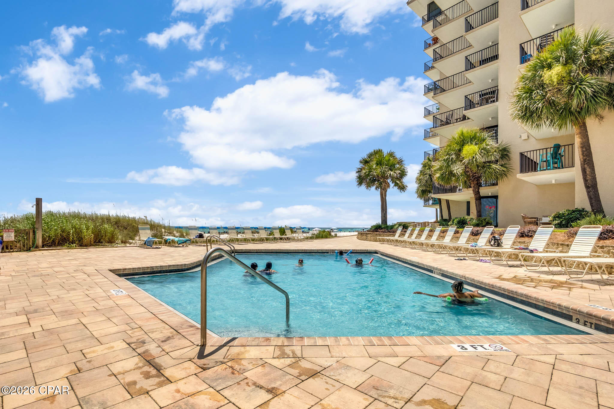 6905 Thomas Drive Panama City Beach FL 32408