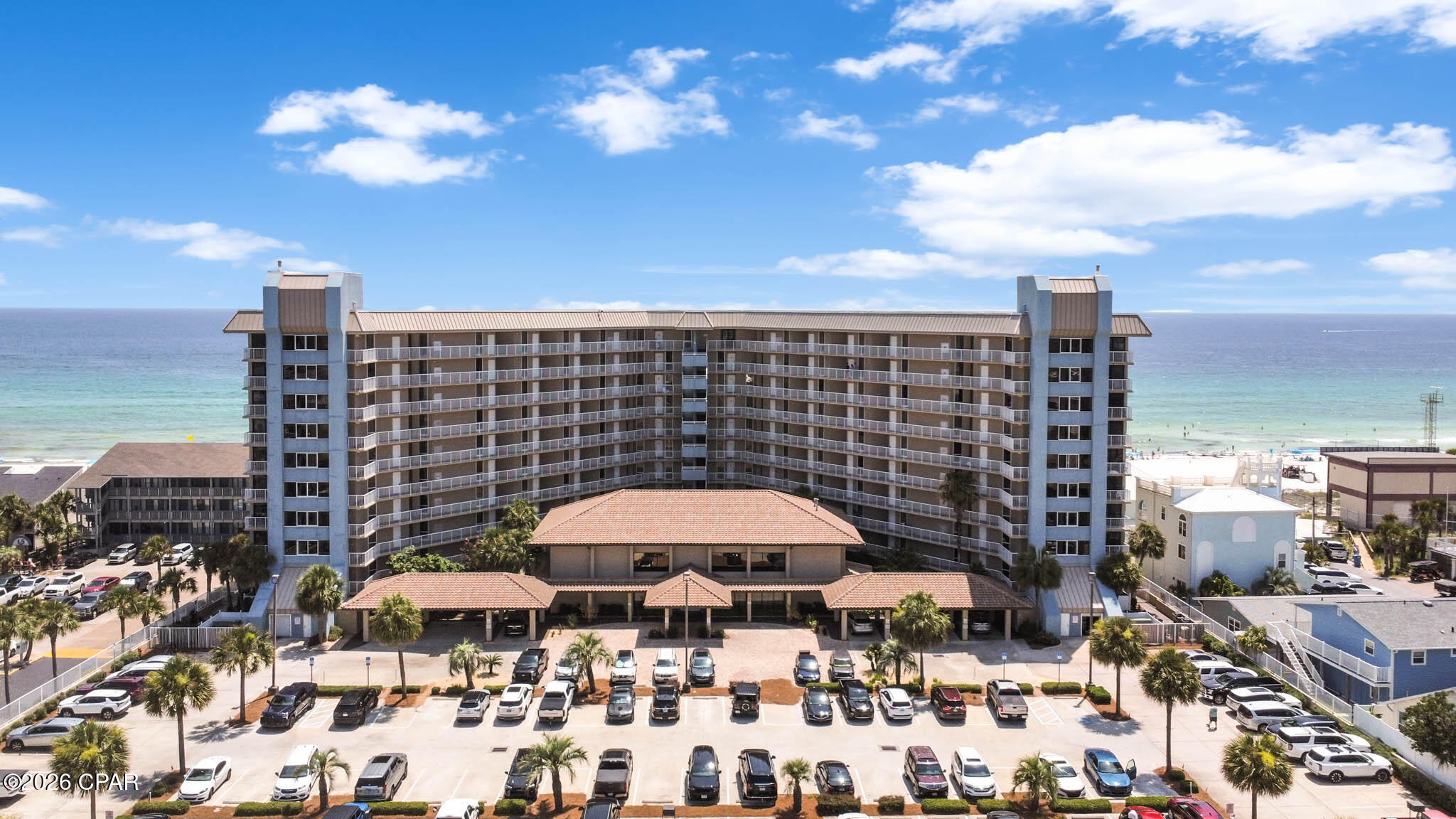 6905 Thomas Drive Panama City Beach FL 32408