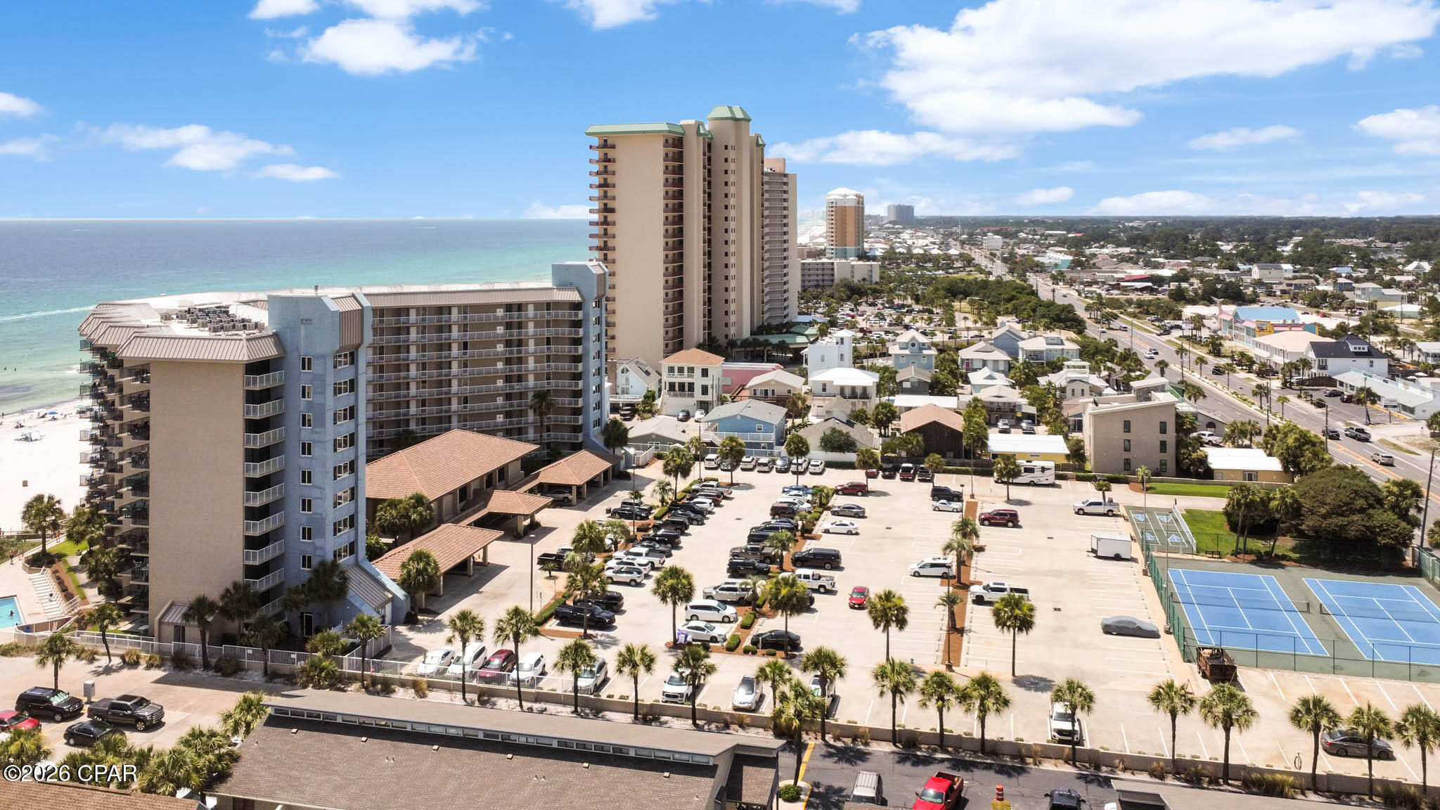 6905 Thomas Drive Panama City Beach FL 32408