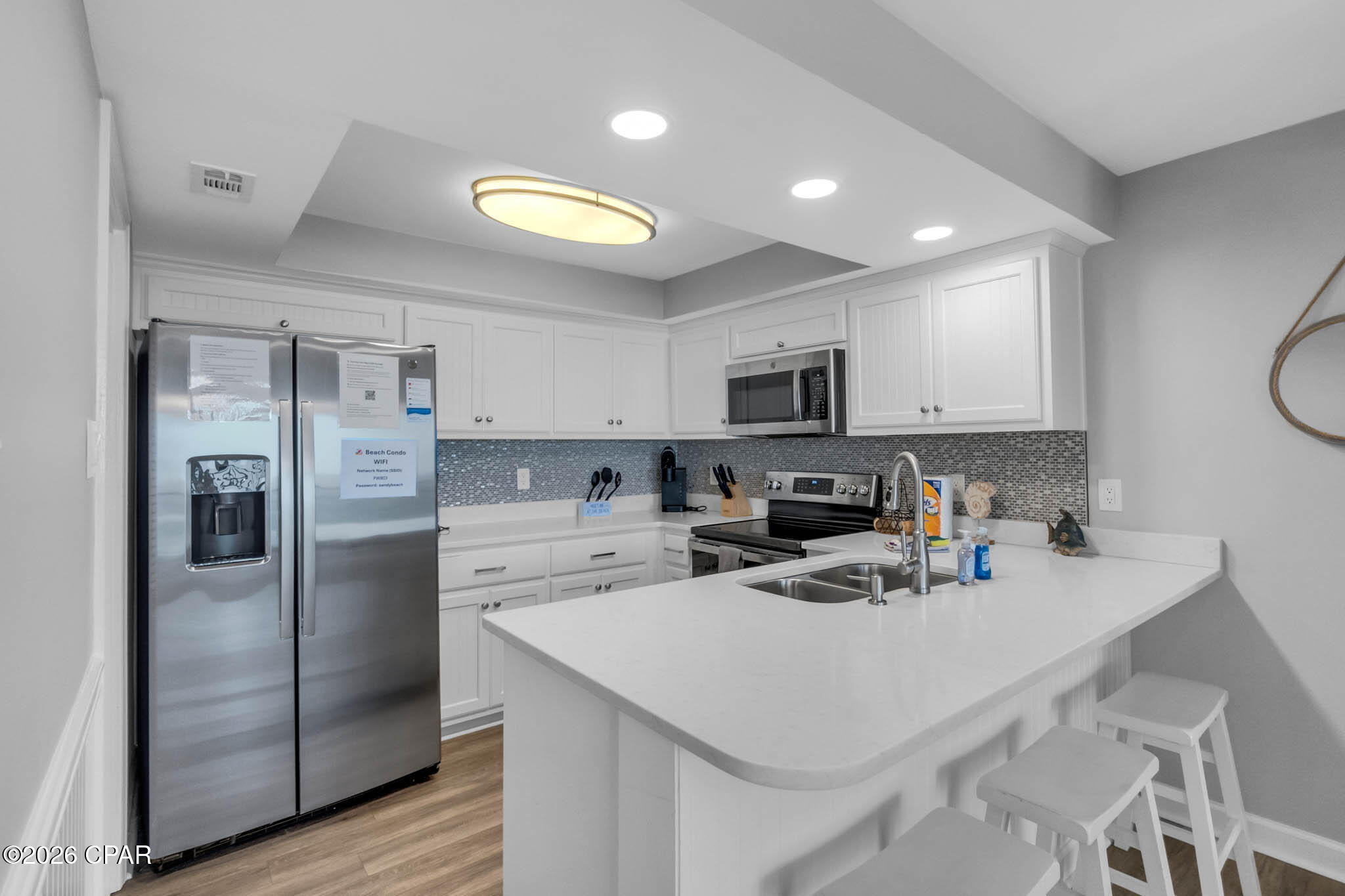 6905 Thomas Drive Panama City Beach FL 32408