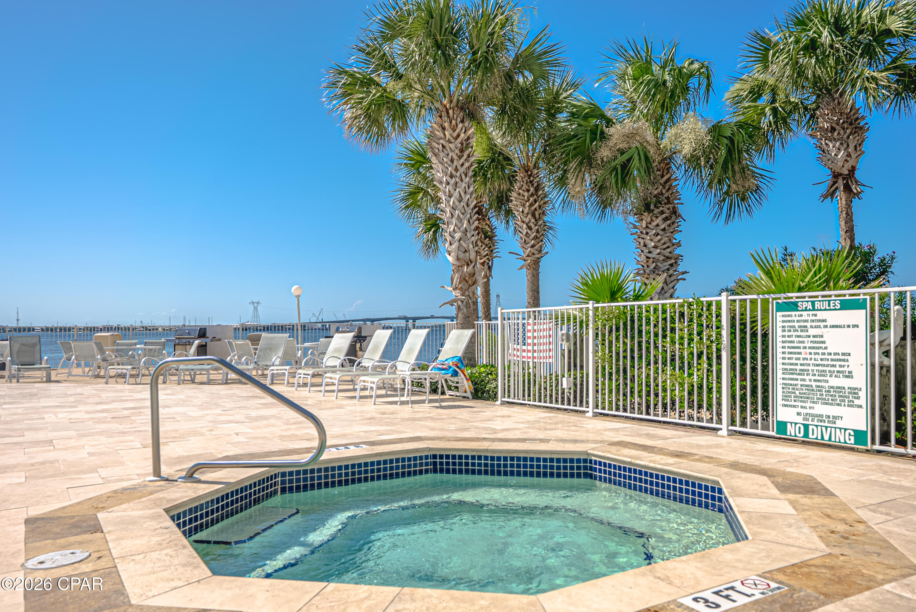 6500 Bridge Water Way Panama City Beach FL 32407