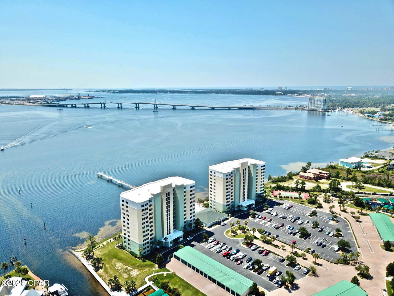 6500 Bridge Water Way Panama City Beach FL 32407