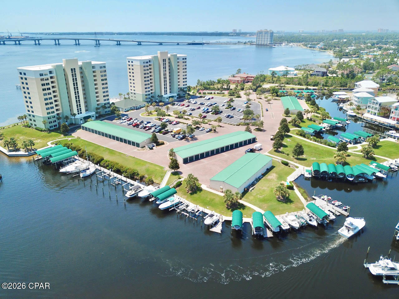 6500 Bridge Water Way Panama City Beach FL 32407
