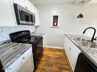 141 Southfields Road Panama City Beach FL 32413