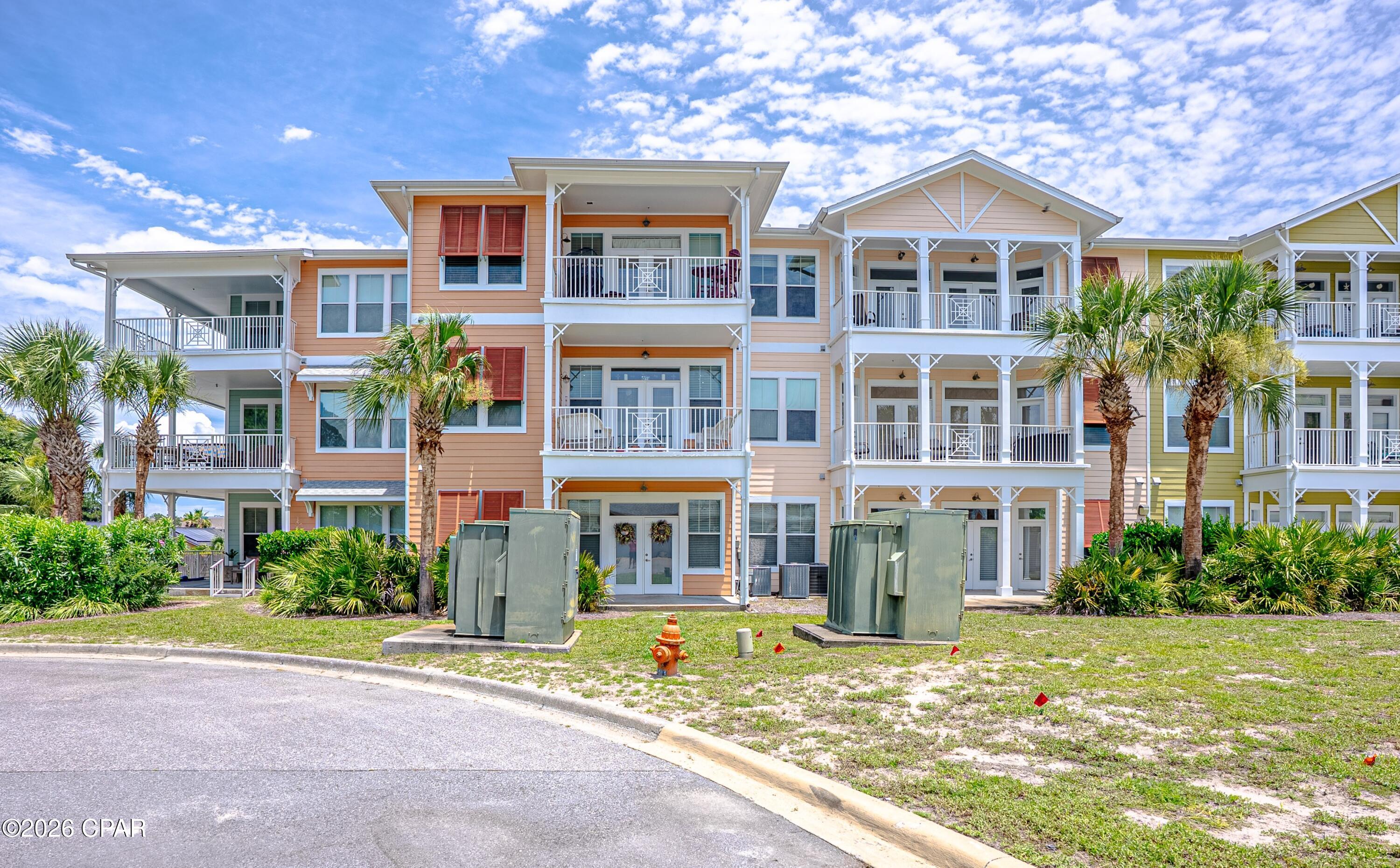 8700 Front Beach Road Panama City Beach FL 32407