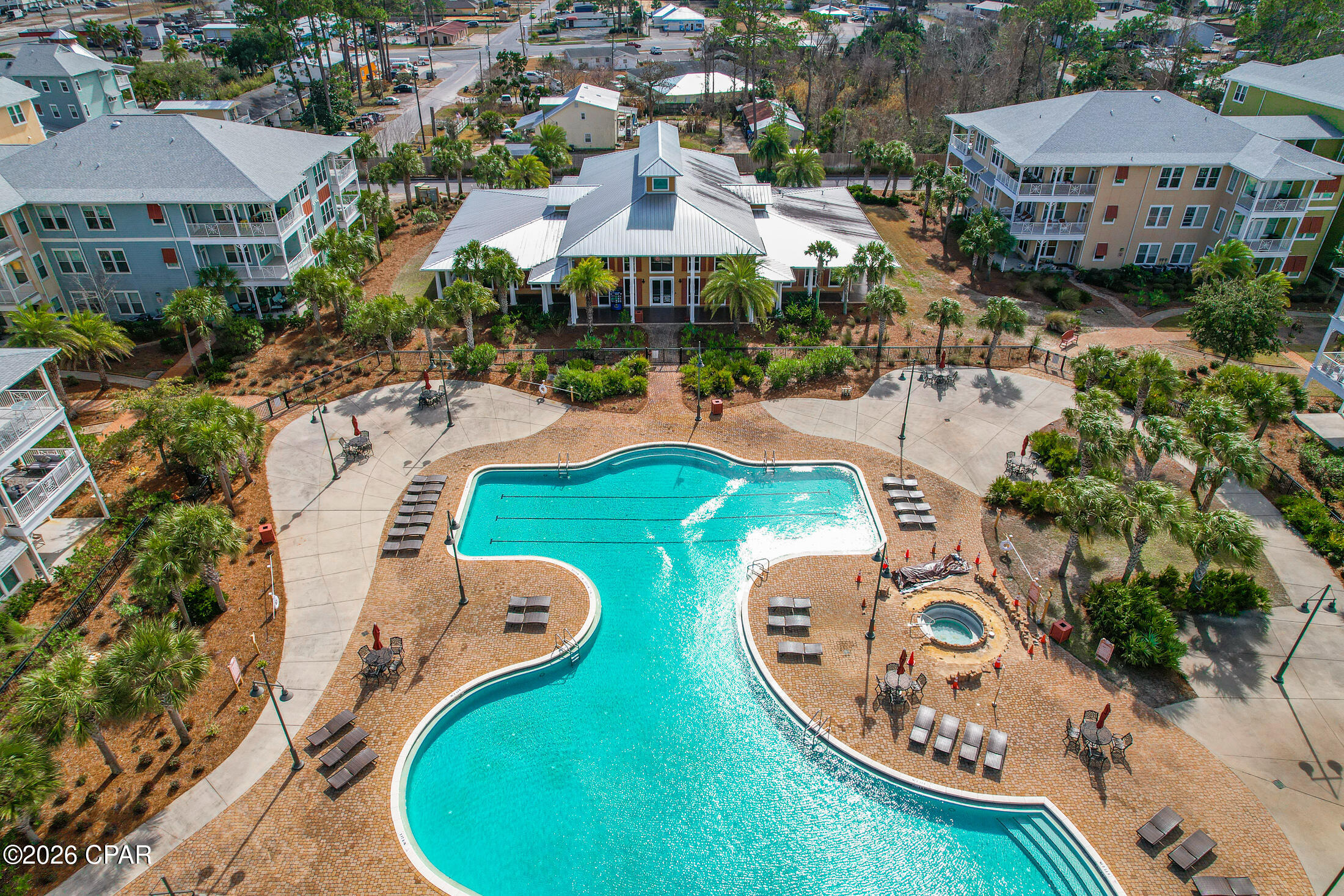 8700 Front Beach Road Panama City Beach FL 32407