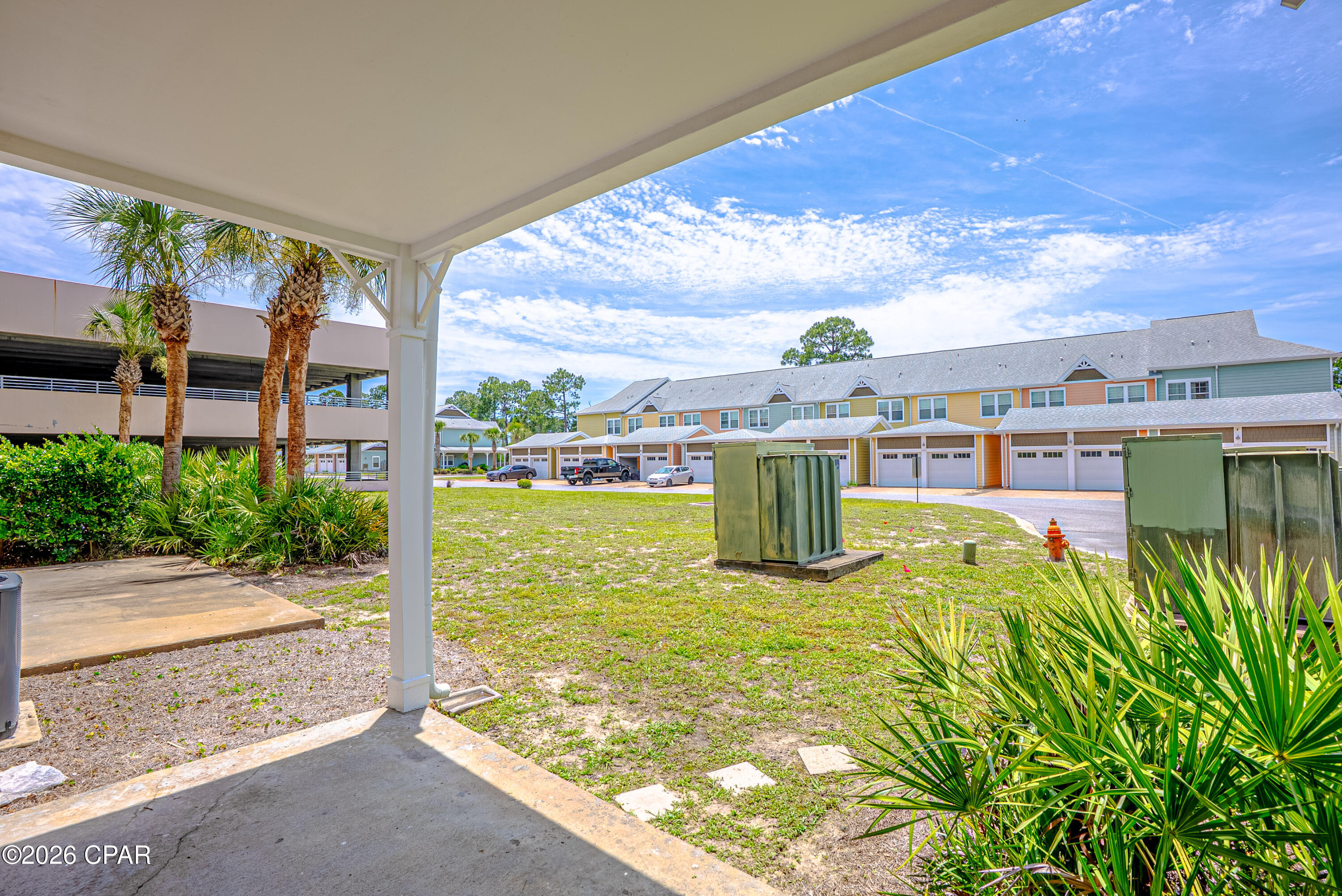 8700 Front Beach Road Panama City Beach FL 32407