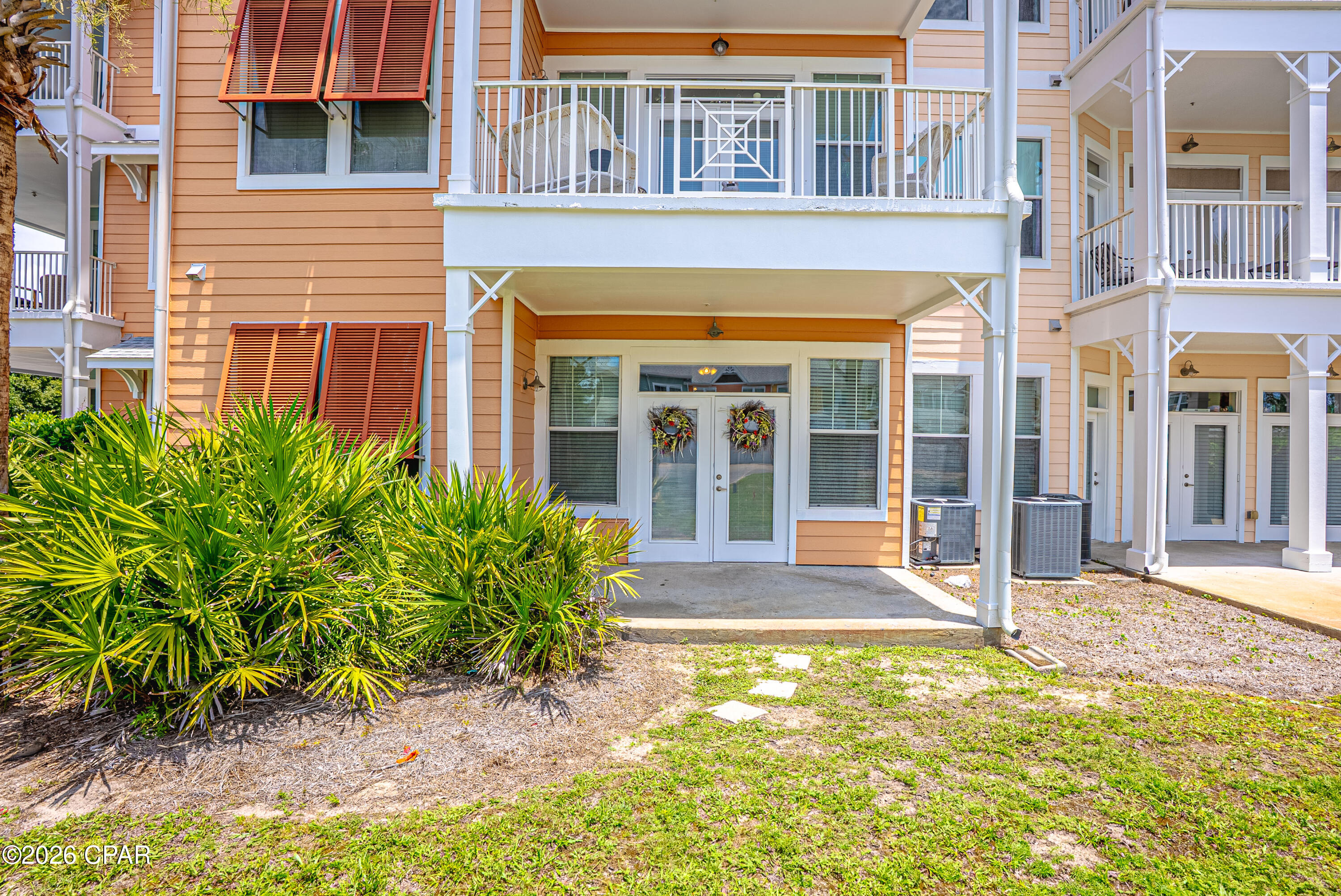 8700 Front Beach Road Panama City Beach FL 32407