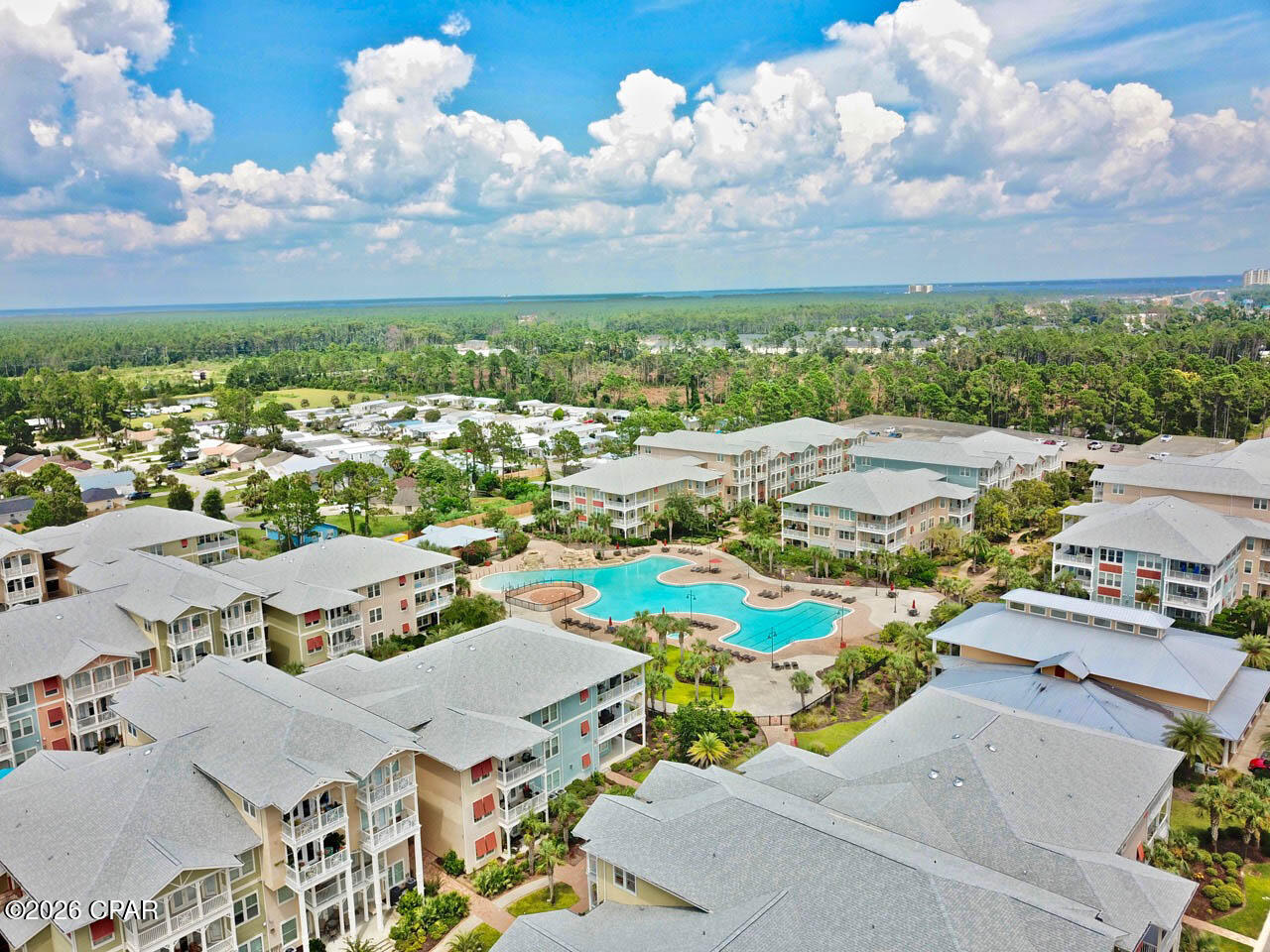 8700 Front Beach Road Panama City Beach FL 32407