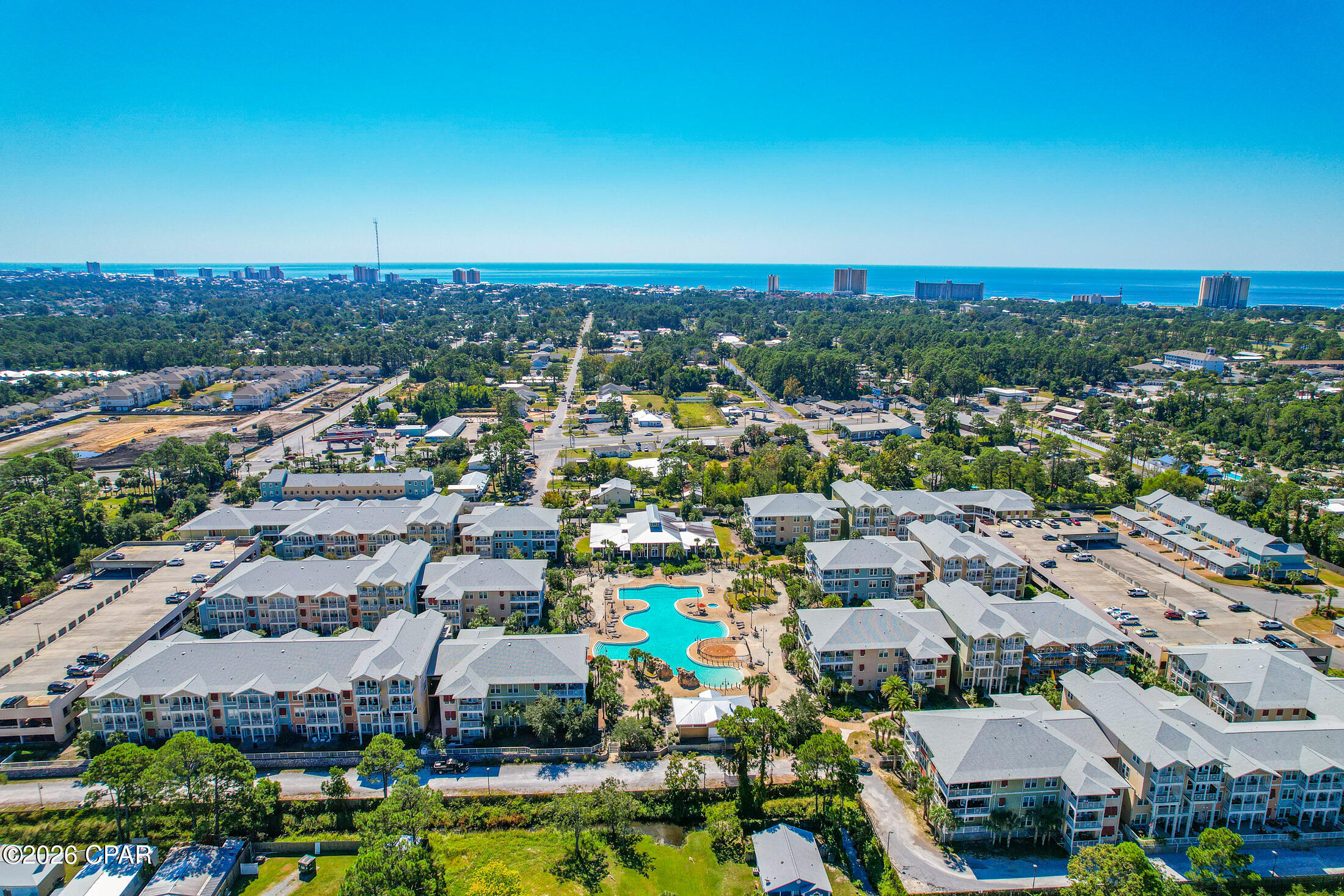 8700 Front Beach Road Panama City Beach FL 32407