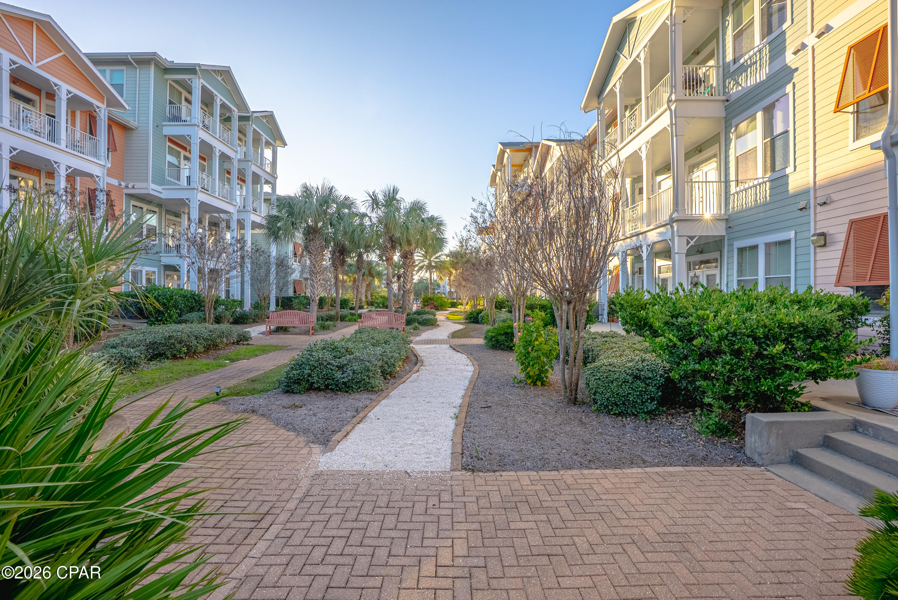 8700 Front Beach Road Panama City Beach FL 32407