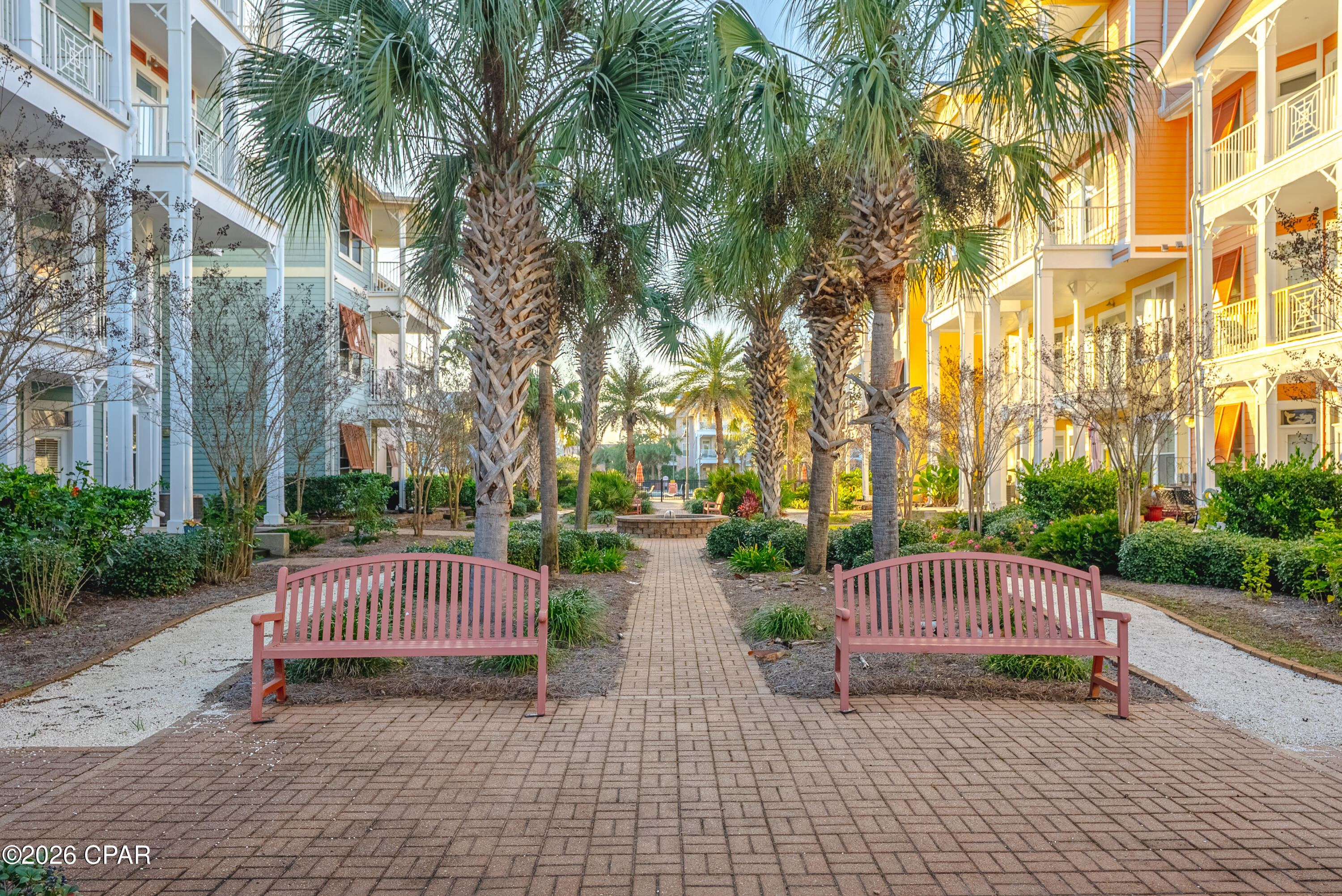 8700 Front Beach Road Panama City Beach FL 32407