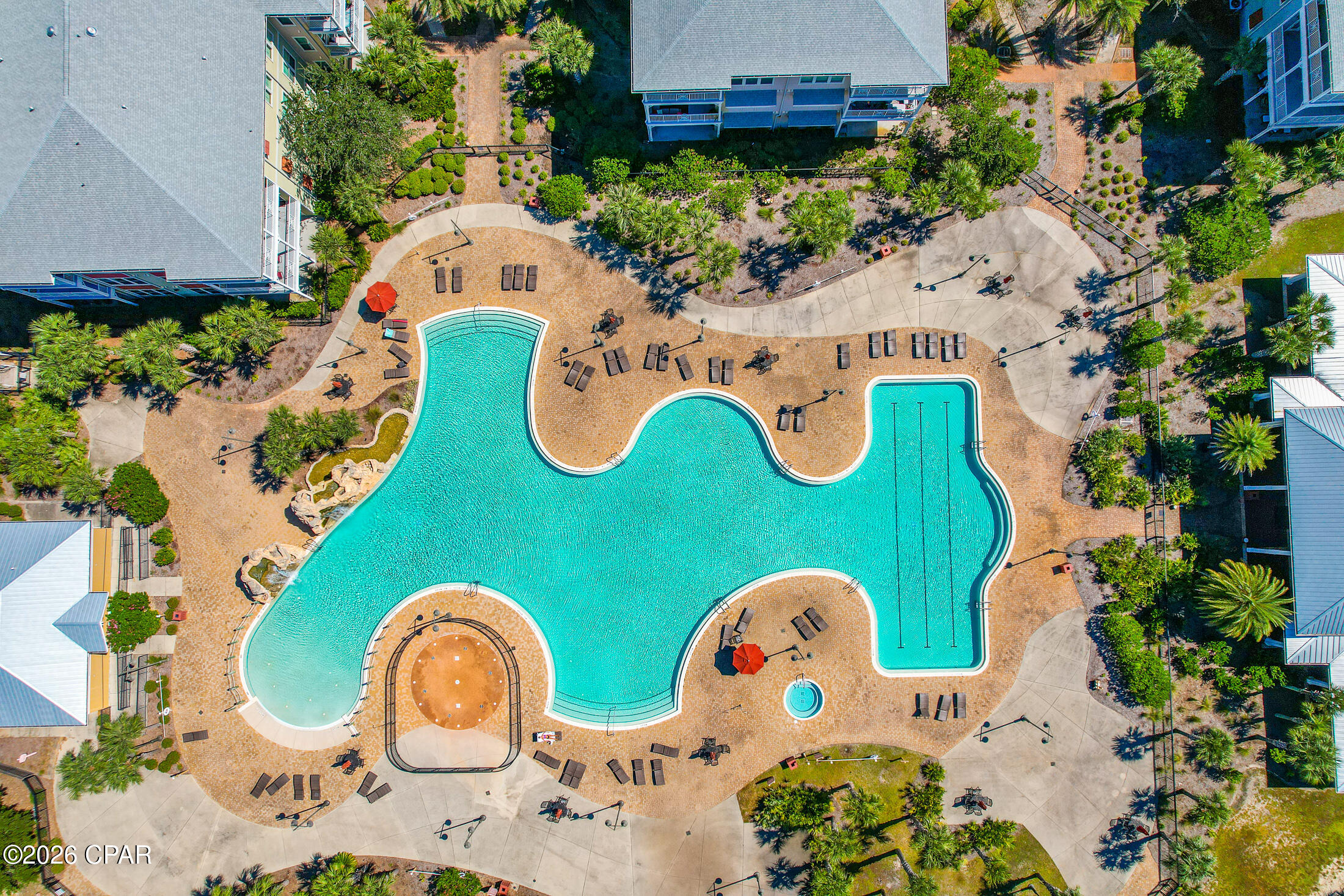 8700 Front Beach Road Panama City Beach FL 32407