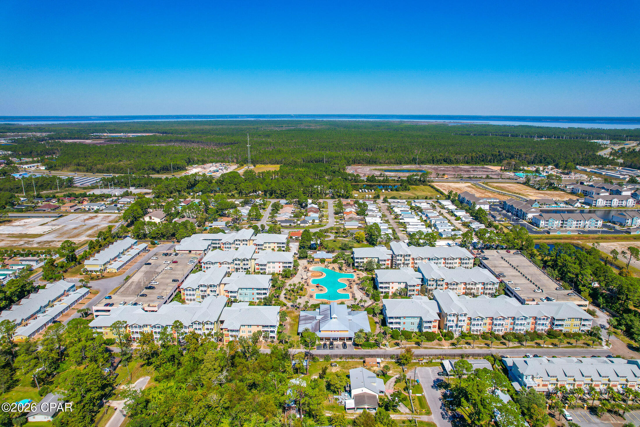 8700 Front Beach Road Panama City Beach FL 32407