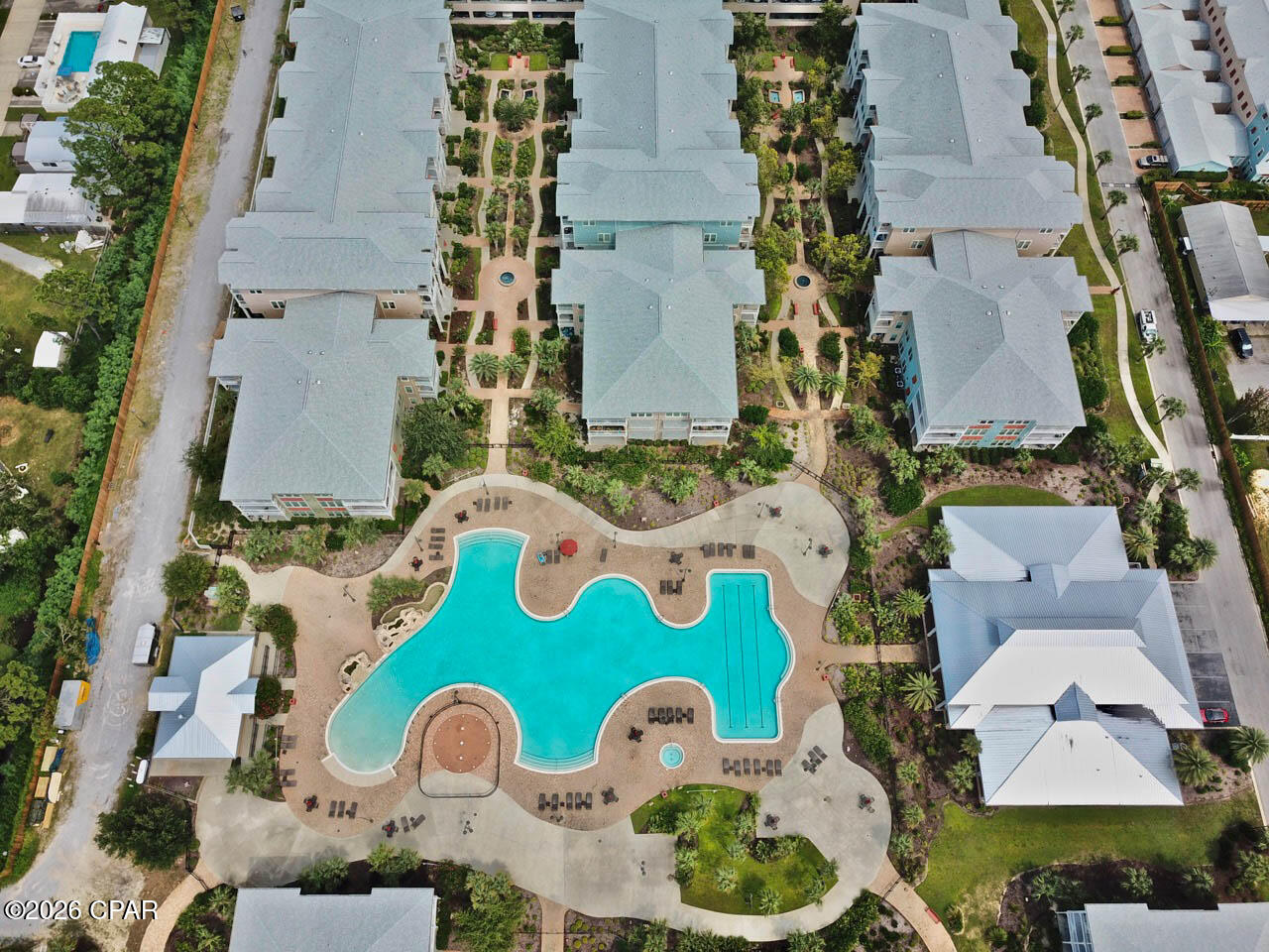 8700 Front Beach Road Panama City Beach FL 32407