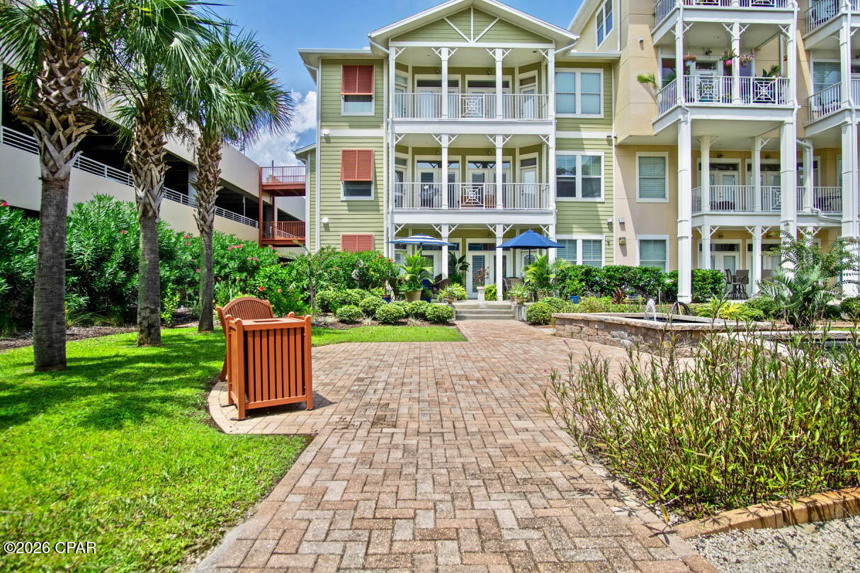 8700 Front Beach Road Panama City Beach FL 32407