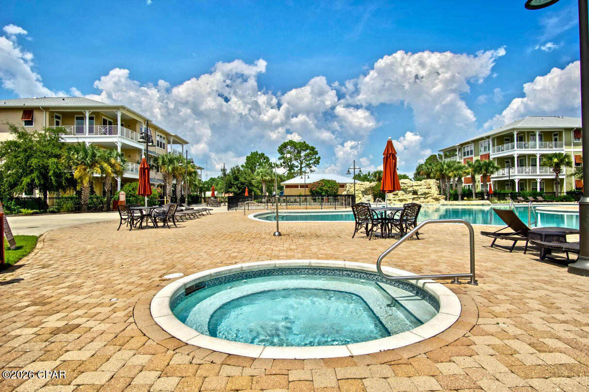 8700 Front Beach Road Panama City Beach FL 32407