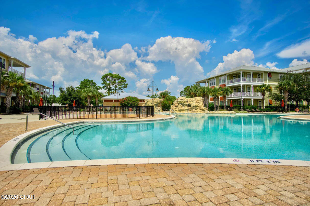 8700 Front Beach Road Panama City Beach FL 32407