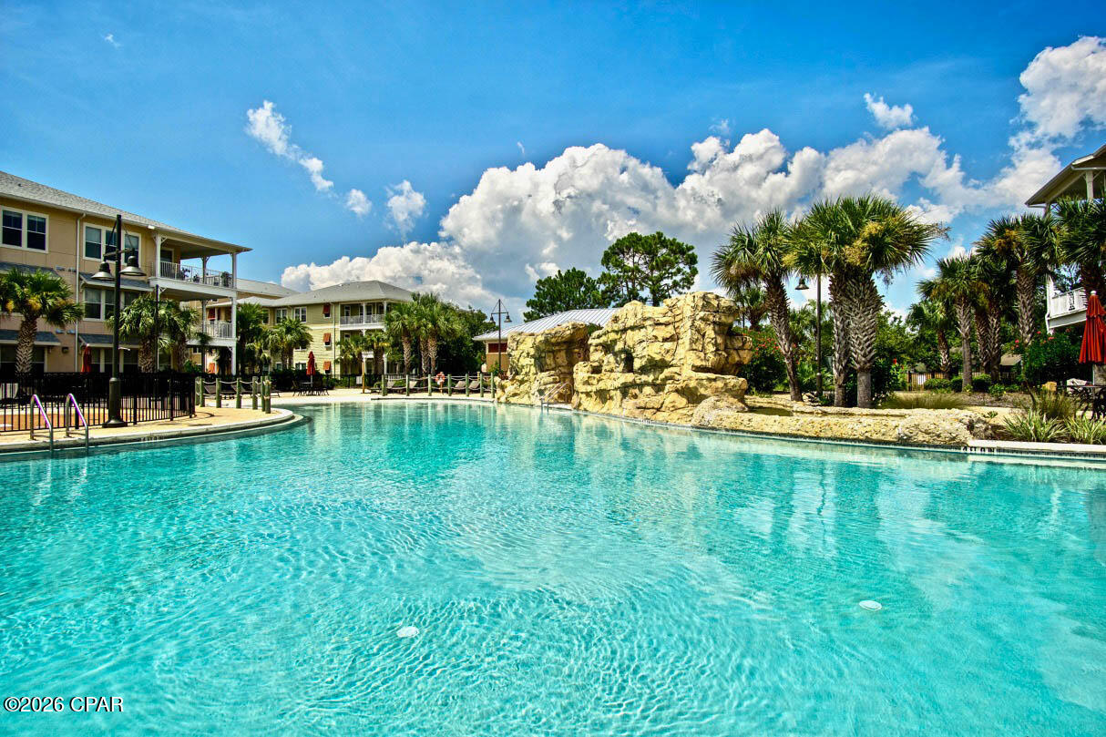 8700 Front Beach Road Panama City Beach FL 32407