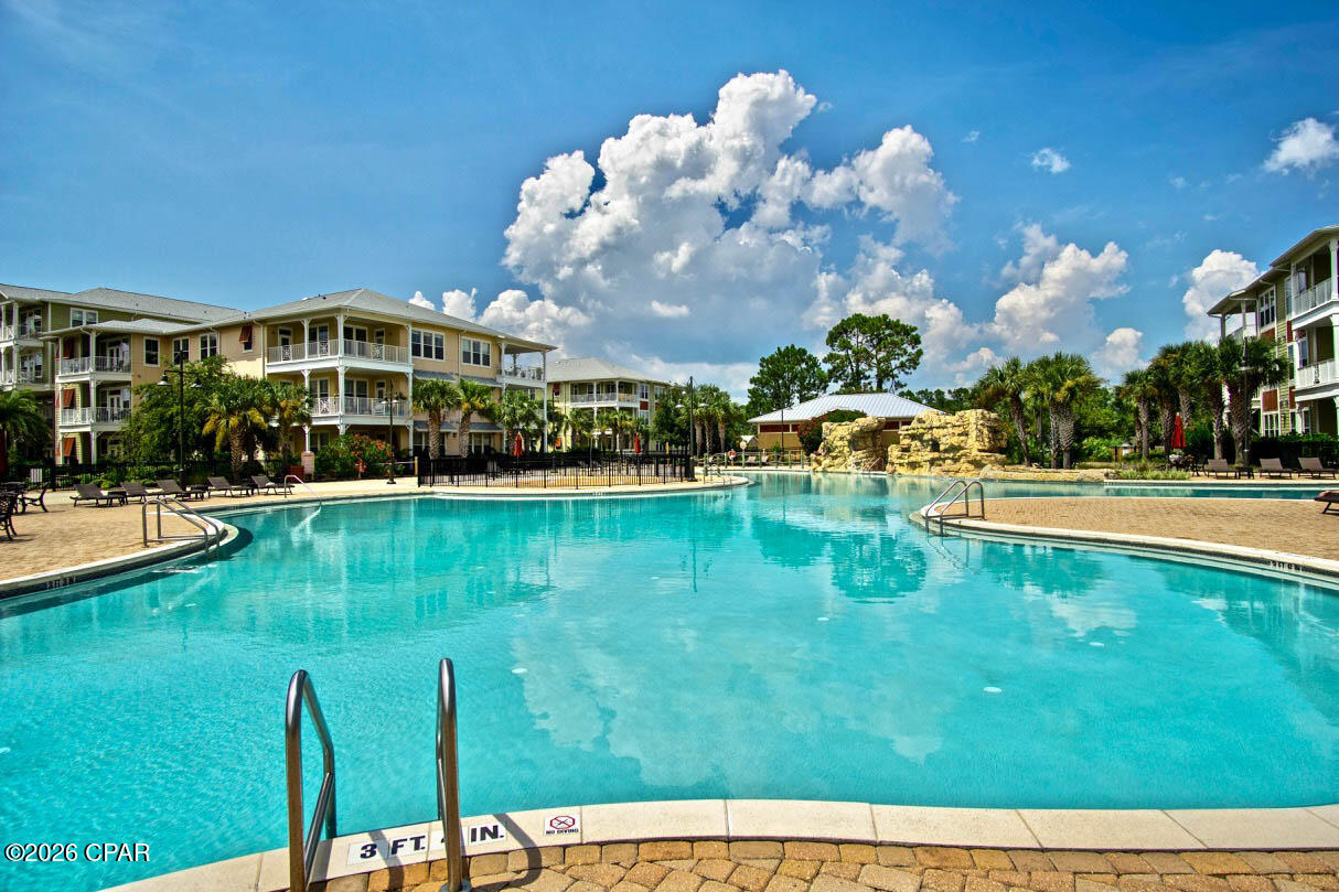 8700 Front Beach Road Panama City Beach FL 32407