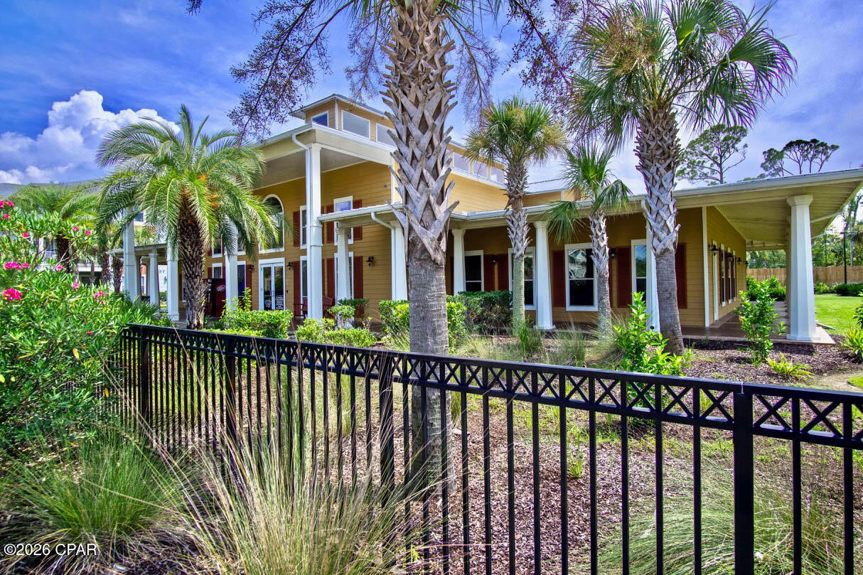 8700 Front Beach Road Panama City Beach FL 32407