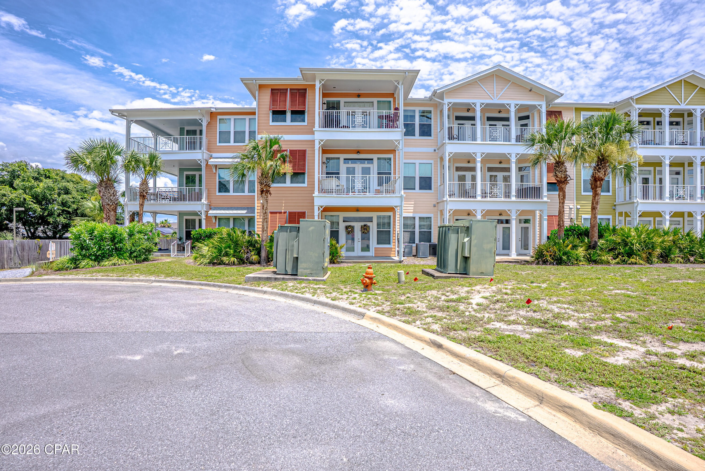 8700 Front Beach Road Panama City Beach FL 32407
