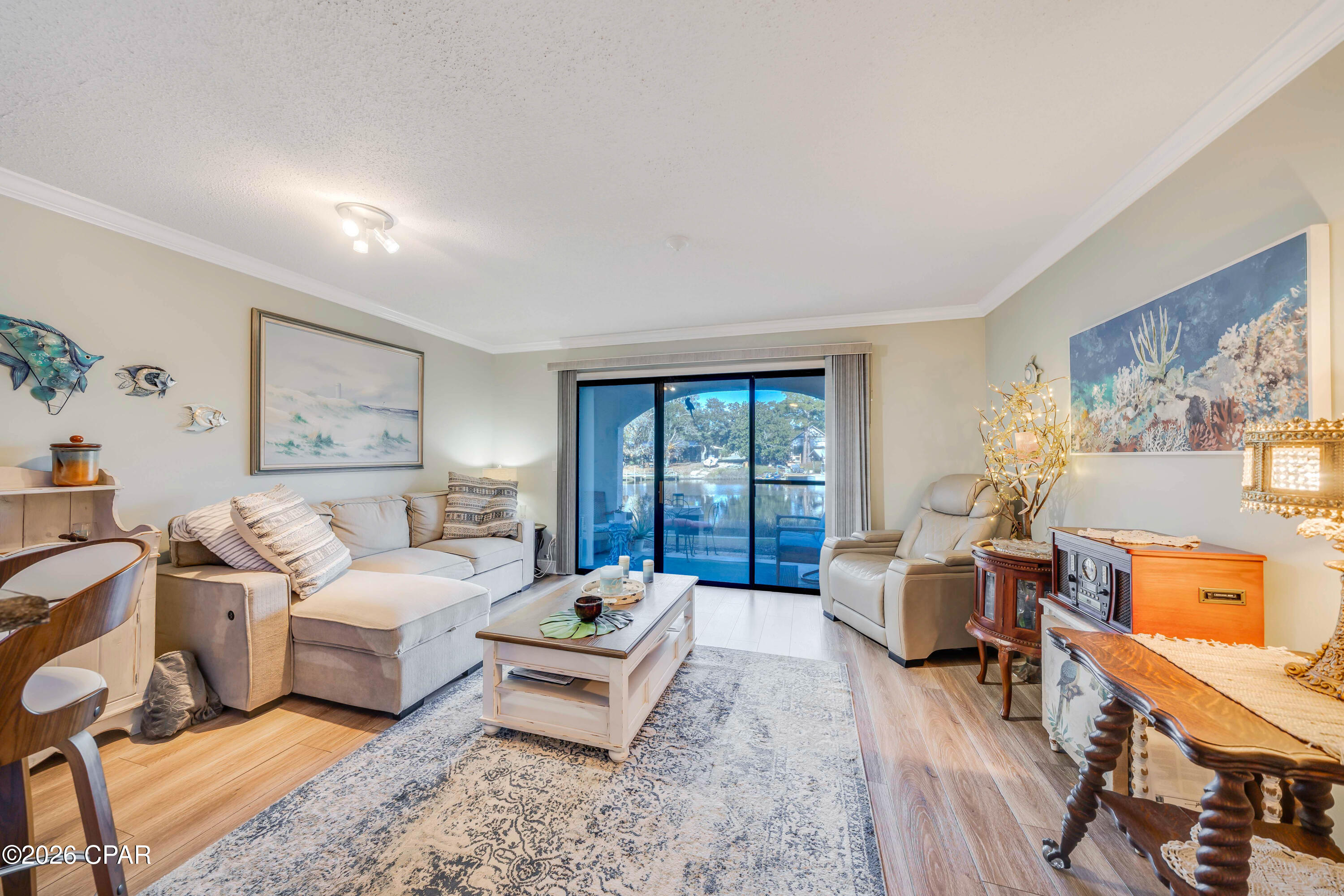8730 Thomas Drive Panama City FL 32408