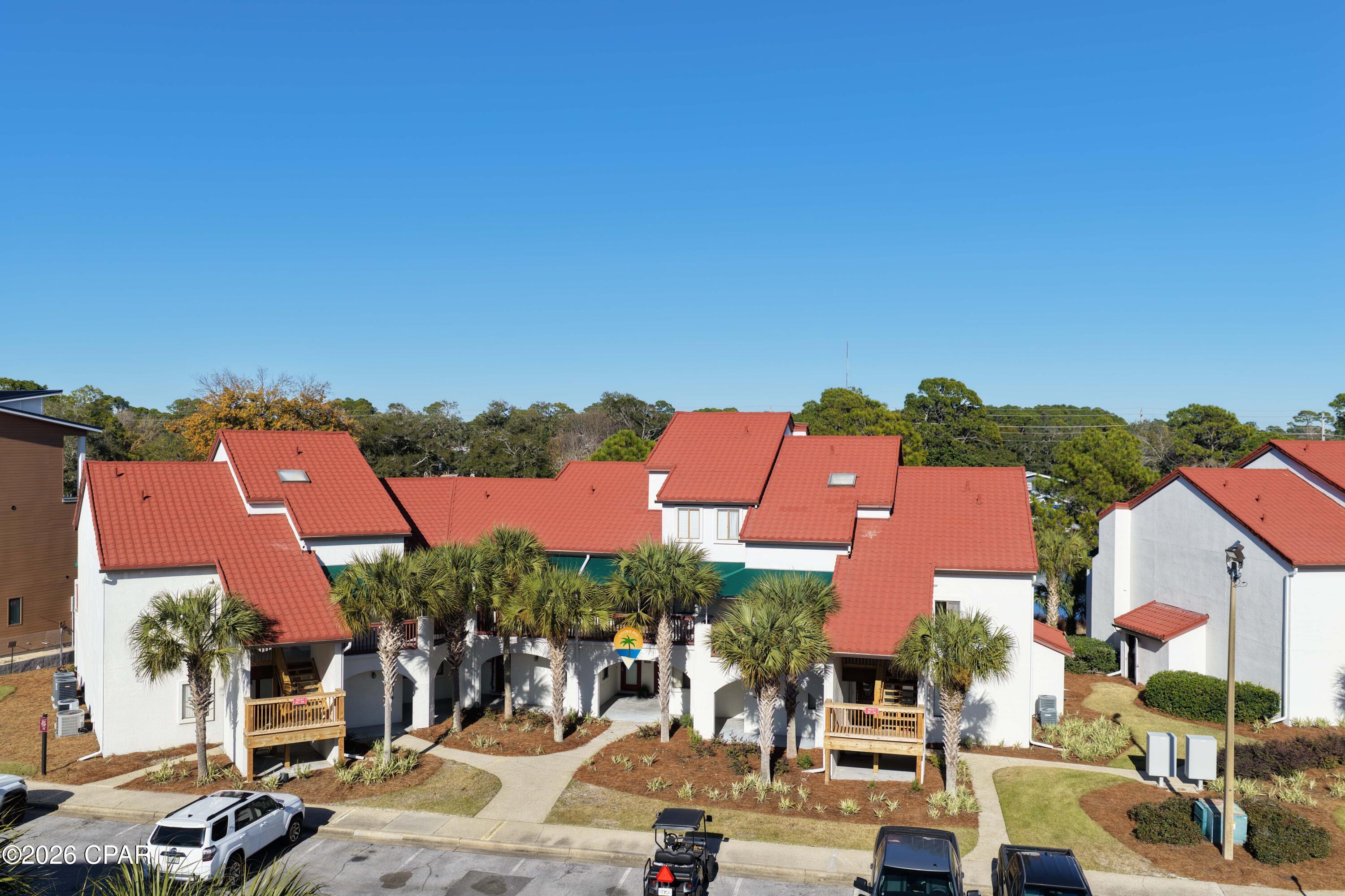 8730 Thomas Drive Panama City FL 32408