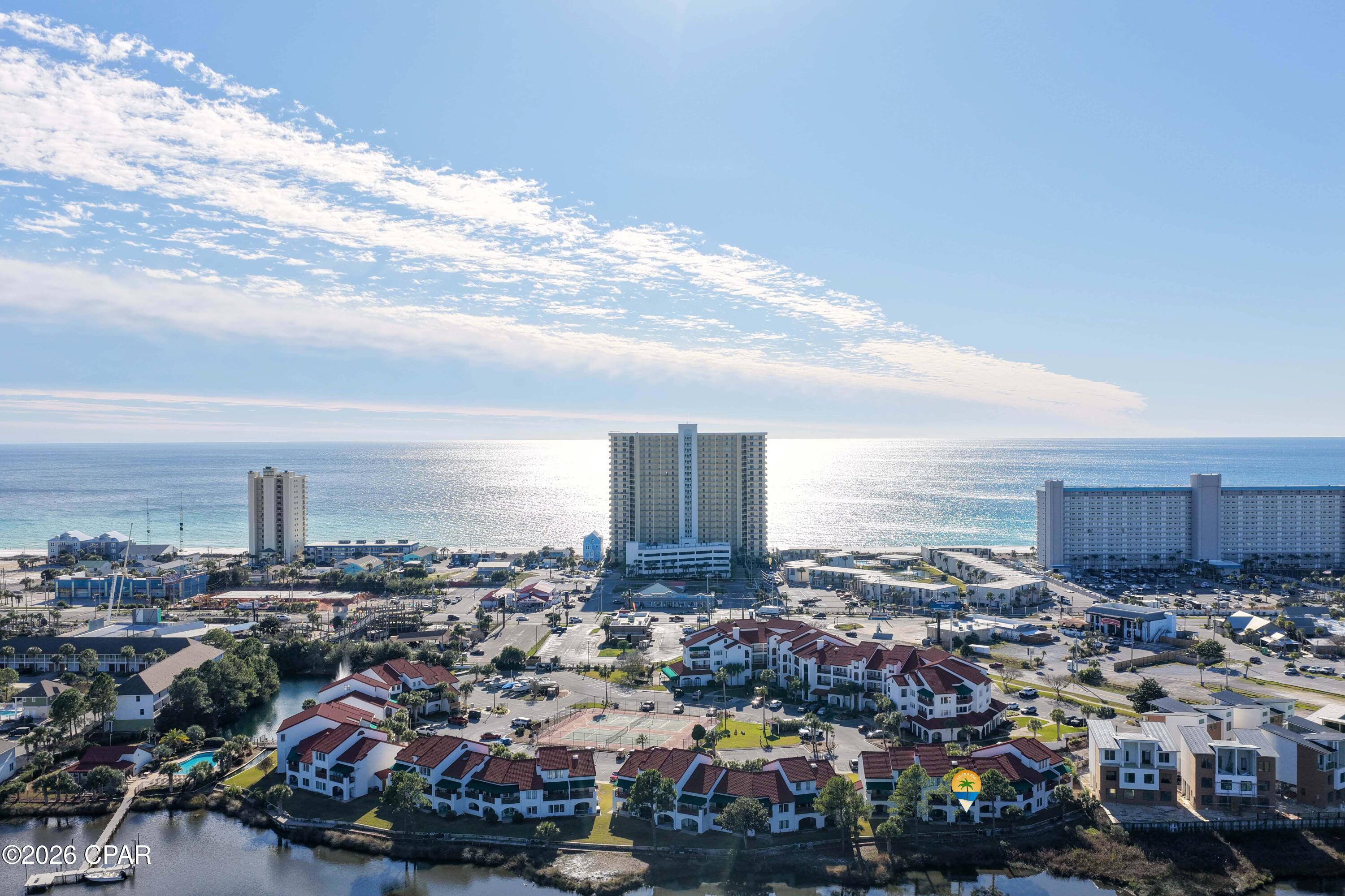 8730 Thomas Drive Panama City FL 32408