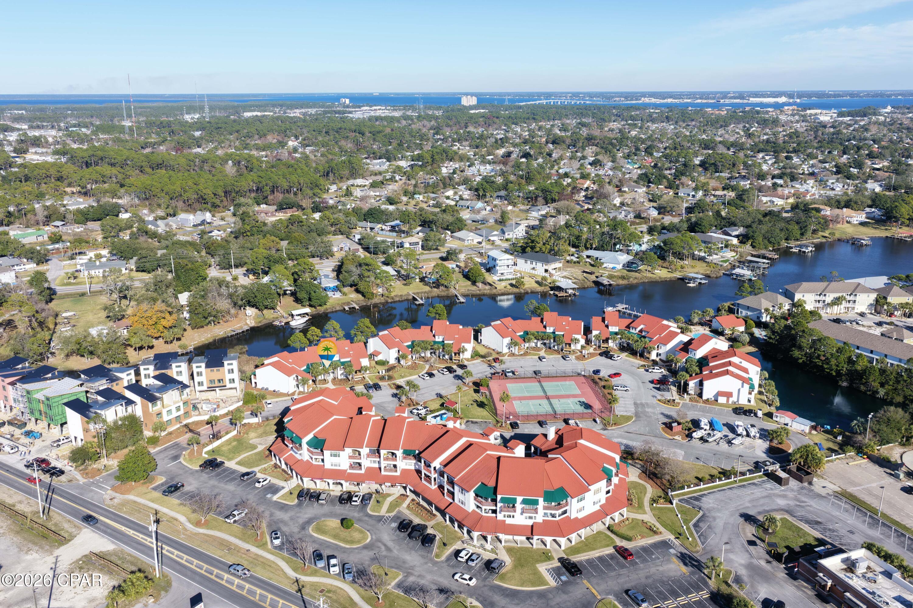 8730 Thomas Drive Panama City FL 32408